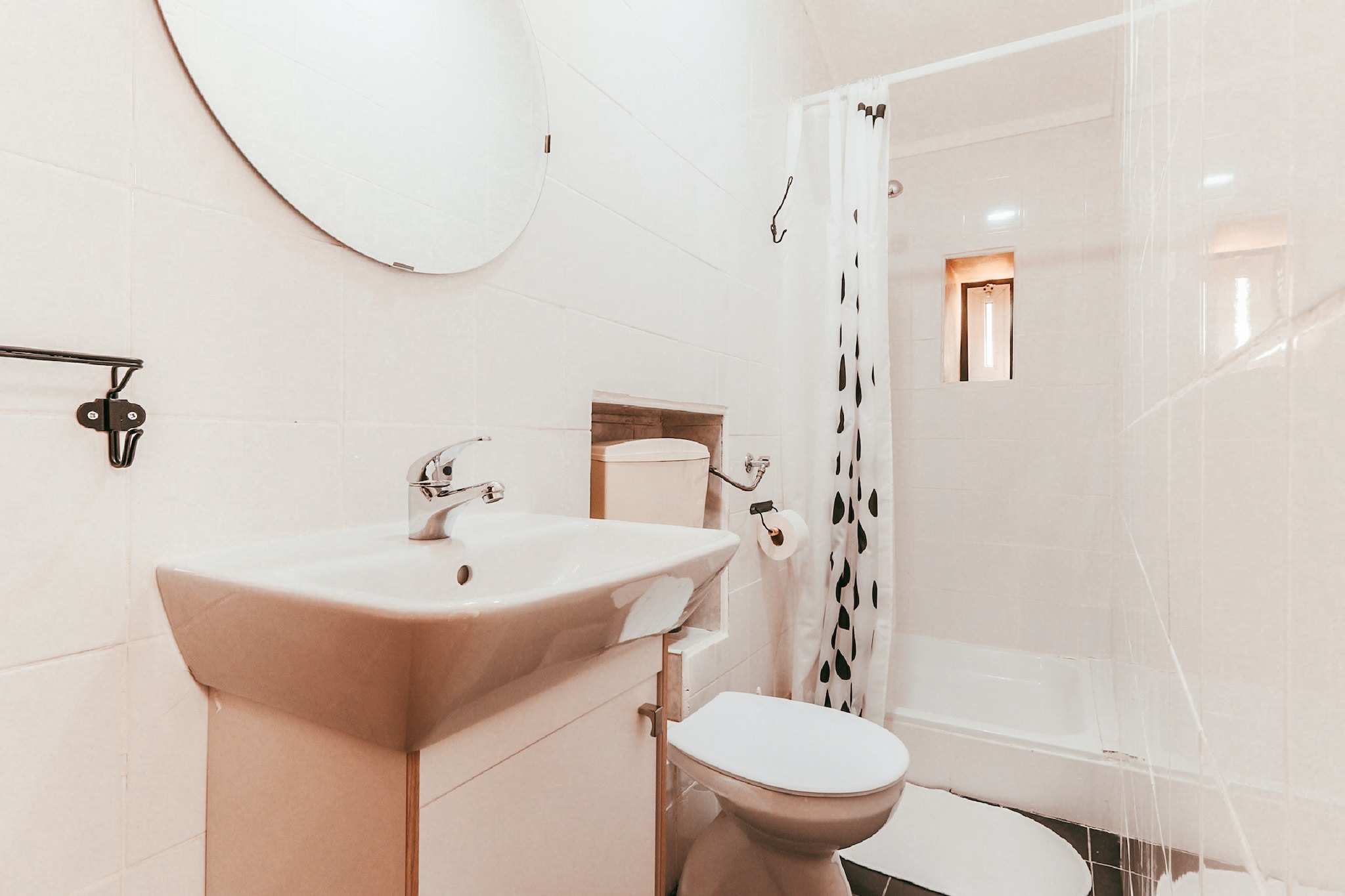 Pateo da Paz By Gt House-Badezimmer