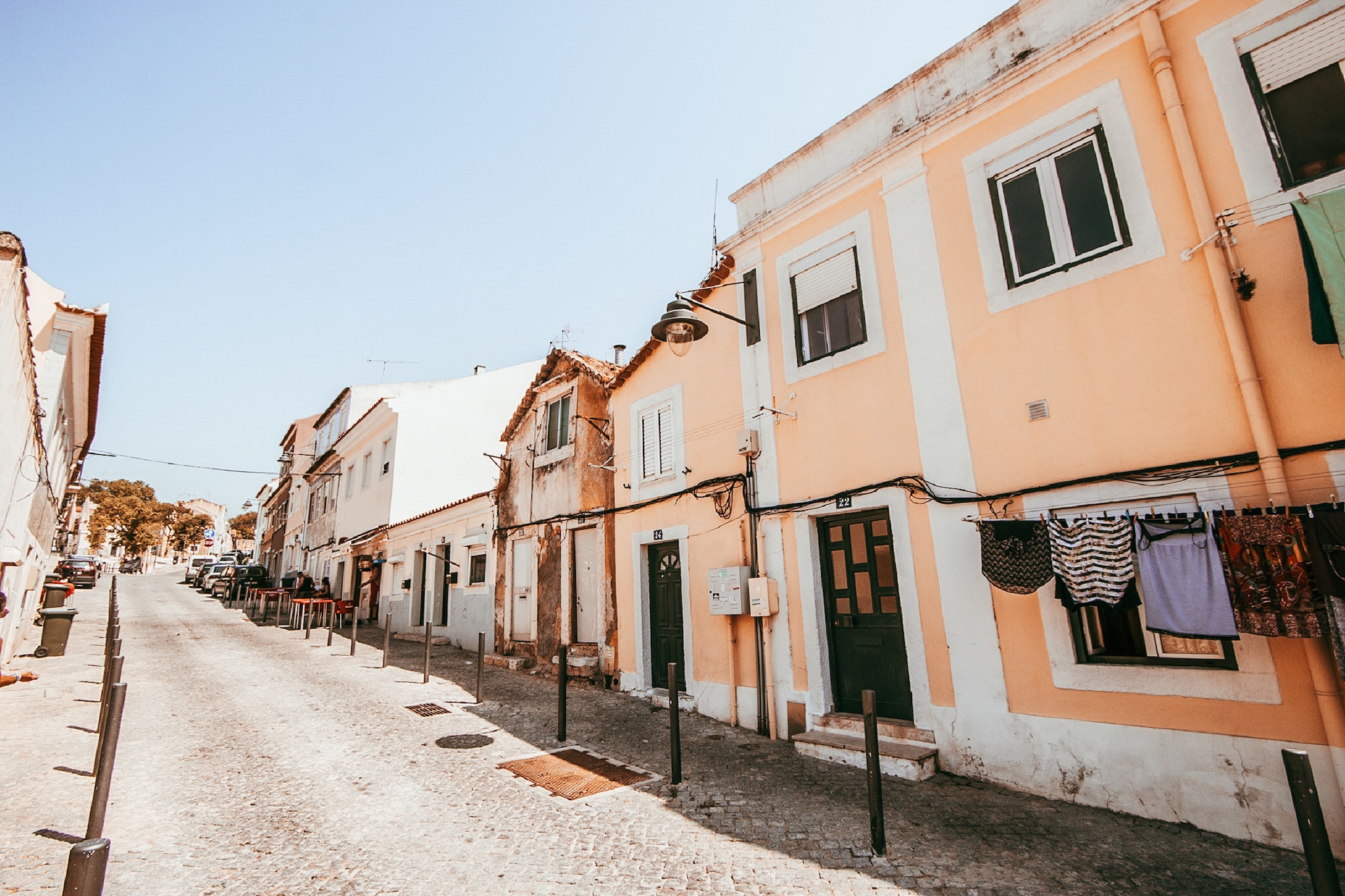 Pateo da Paz By Gt House-Im Freien