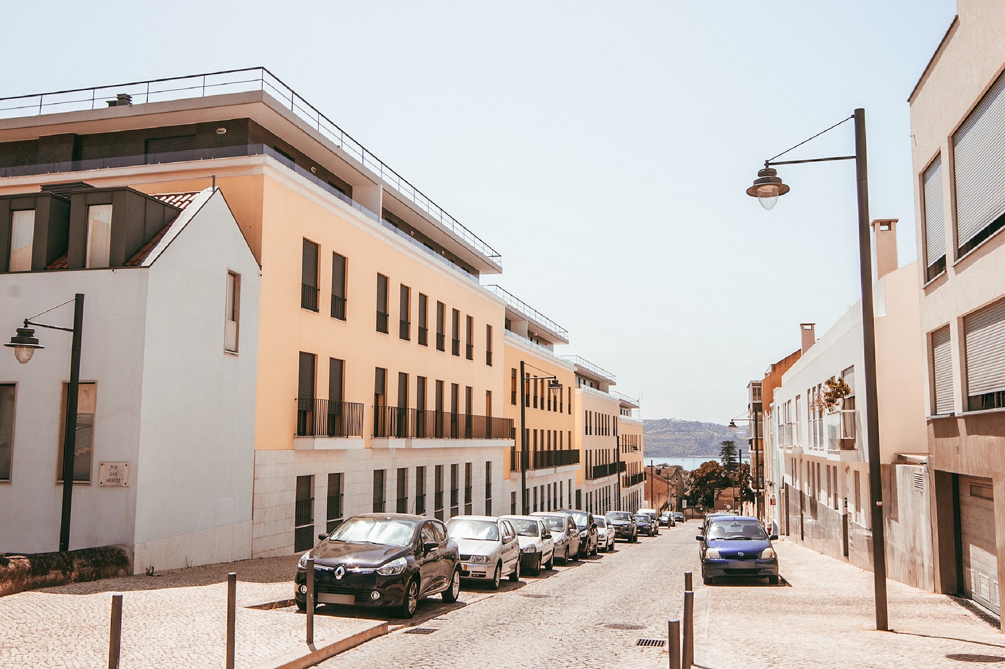 Pateo da Paz By Gt House-Im Freien