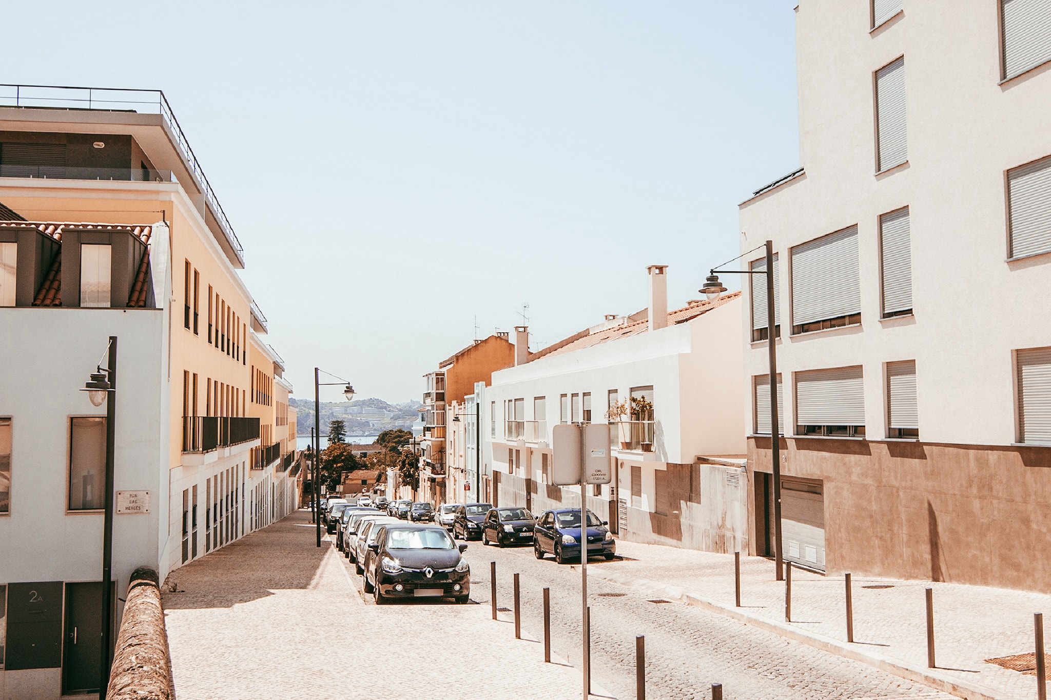 Pateo da Paz By Gt House-Im Freien