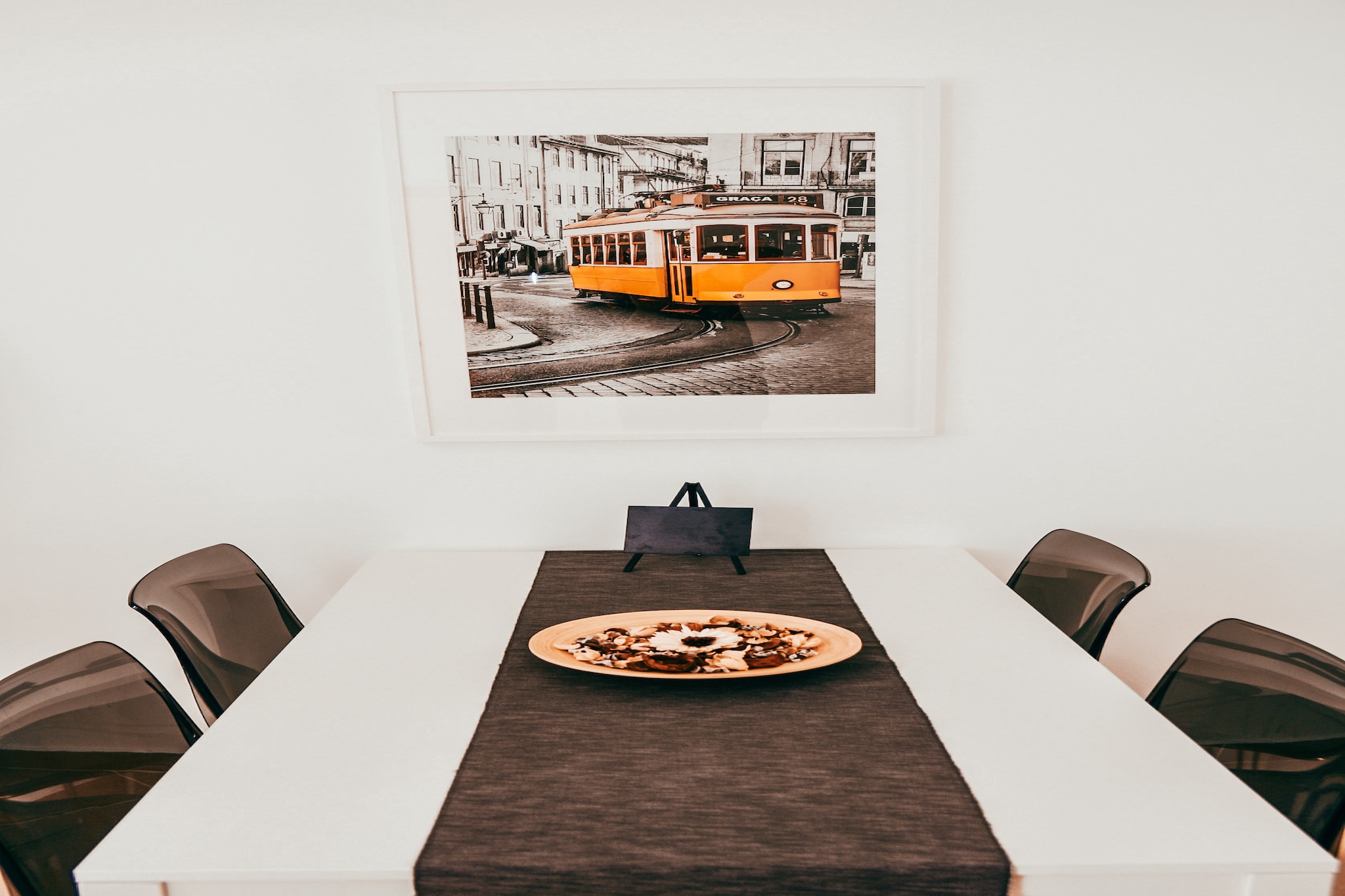 Giestal Terrace By GT House-Esszimmer