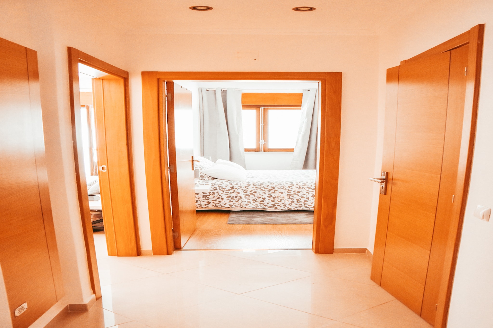 Giestal Terrace By GT House-Schlafzimmer