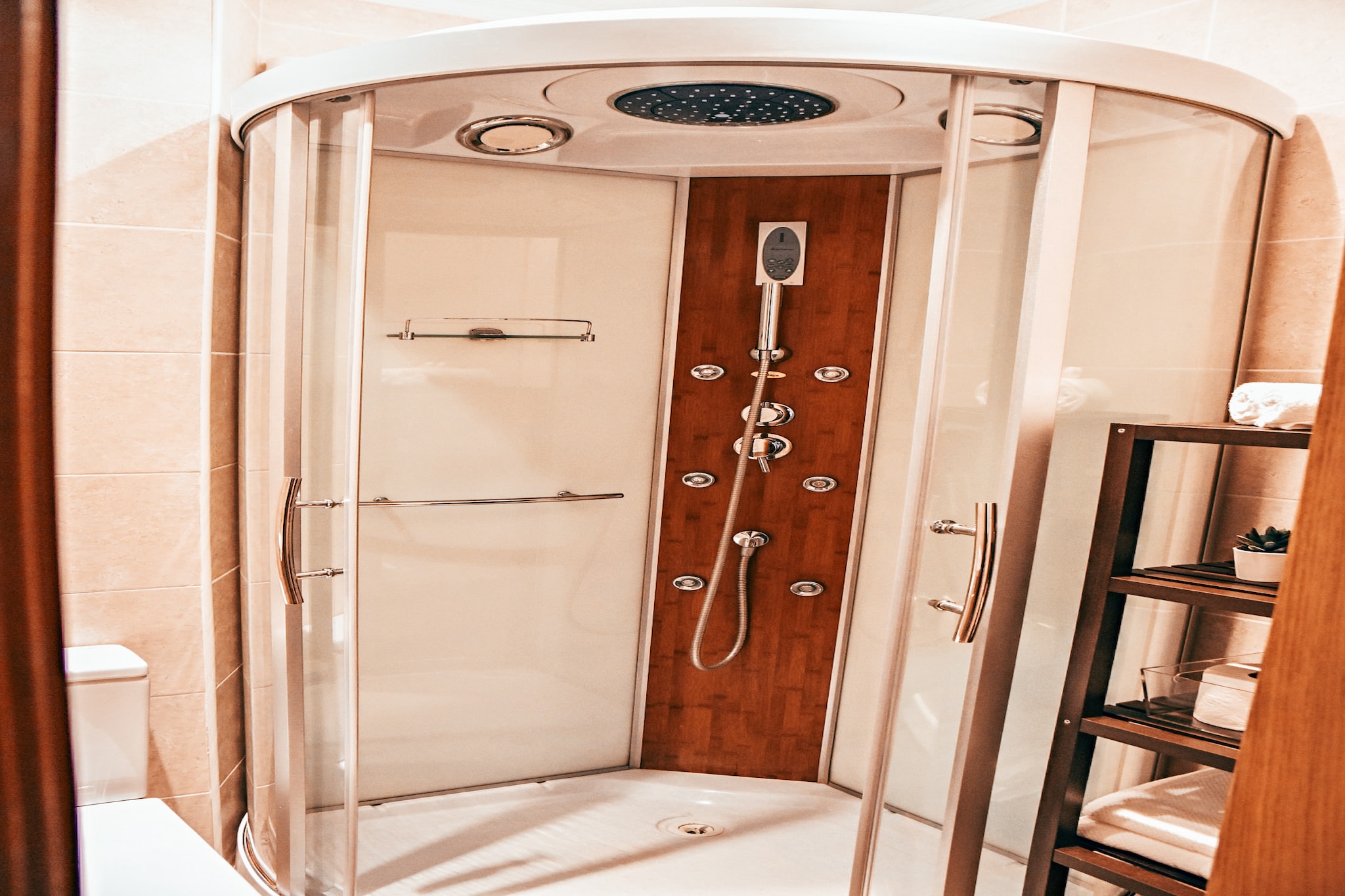 Giestal Terrace By GT House-Badezimmer