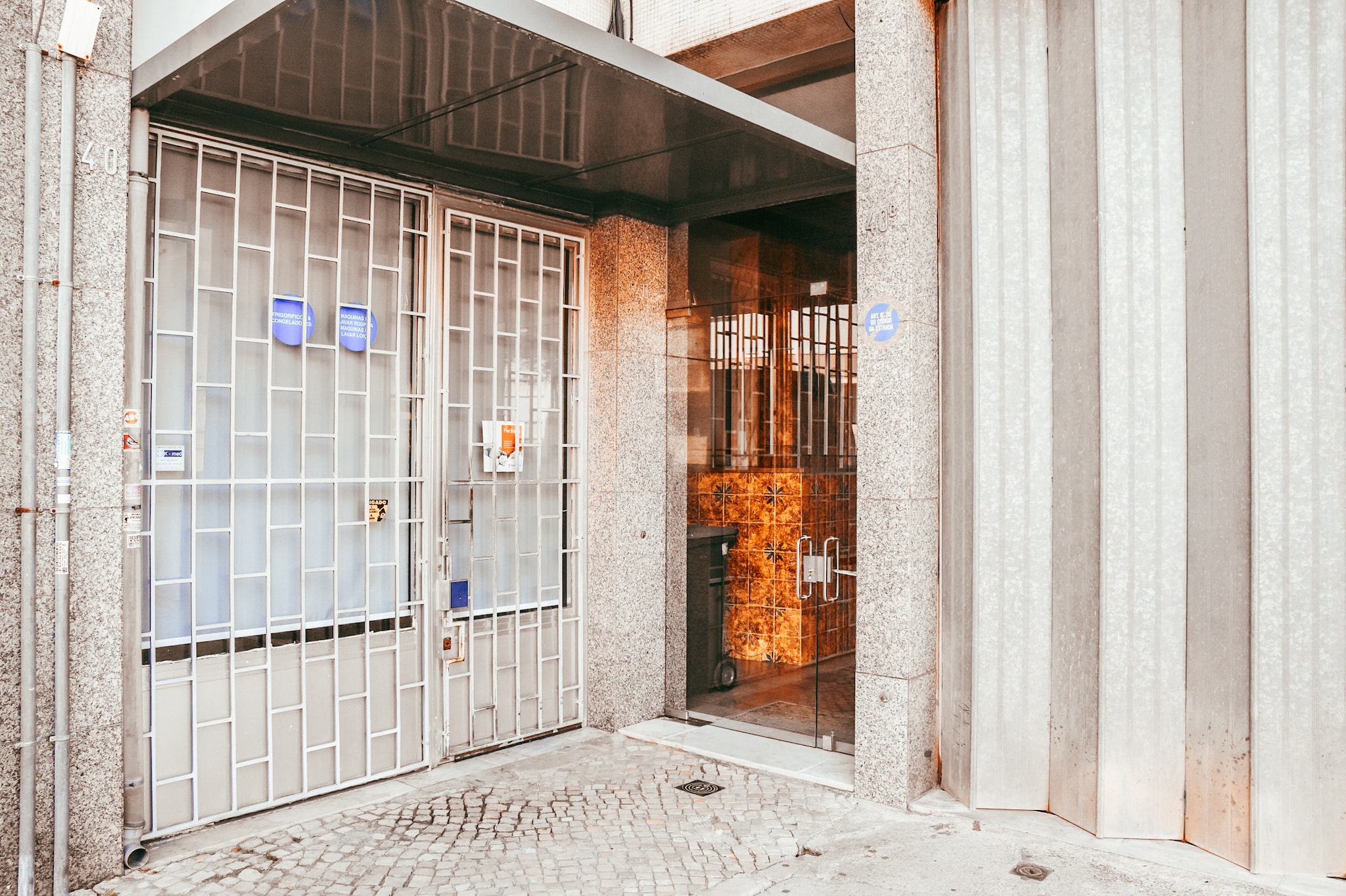 Giestal Terrace By GT House-Im Freien