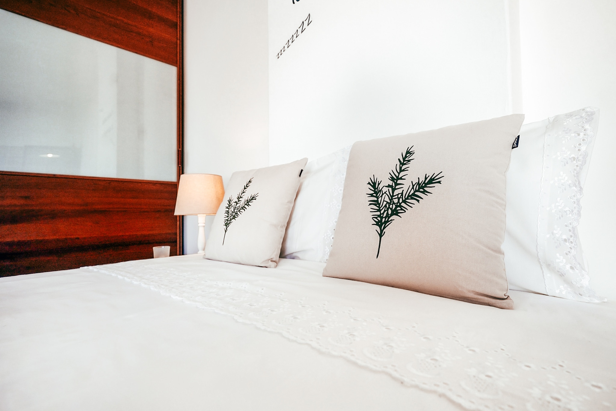 Amadora Terrace View By Gt House-Schlafzimmer