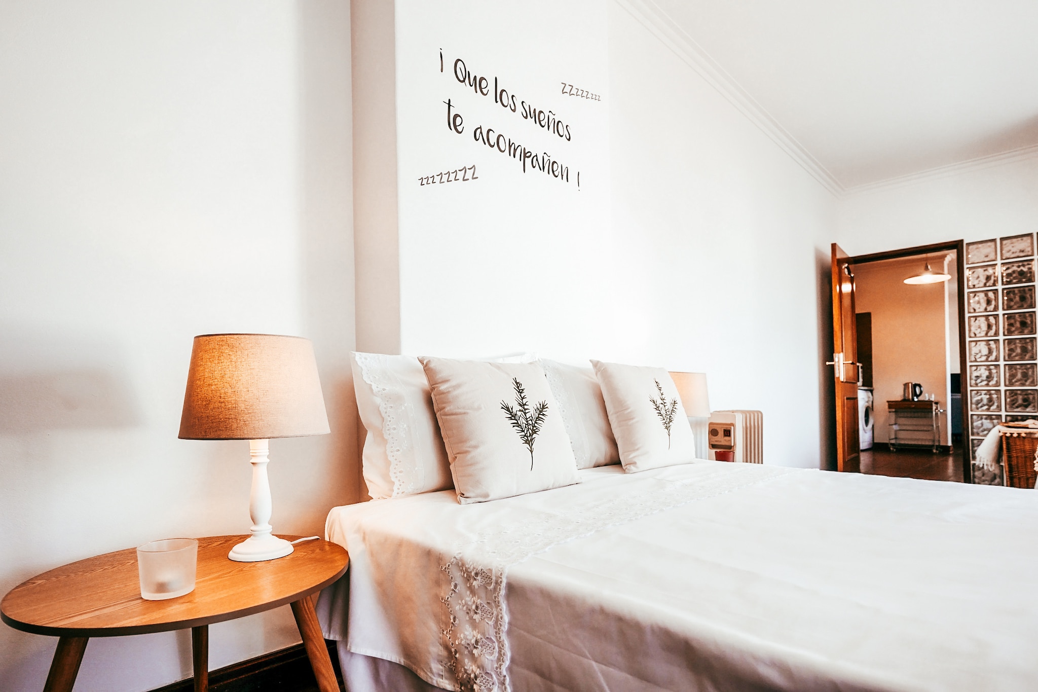 Amadora Terrace View By Gt House-Schlafzimmer