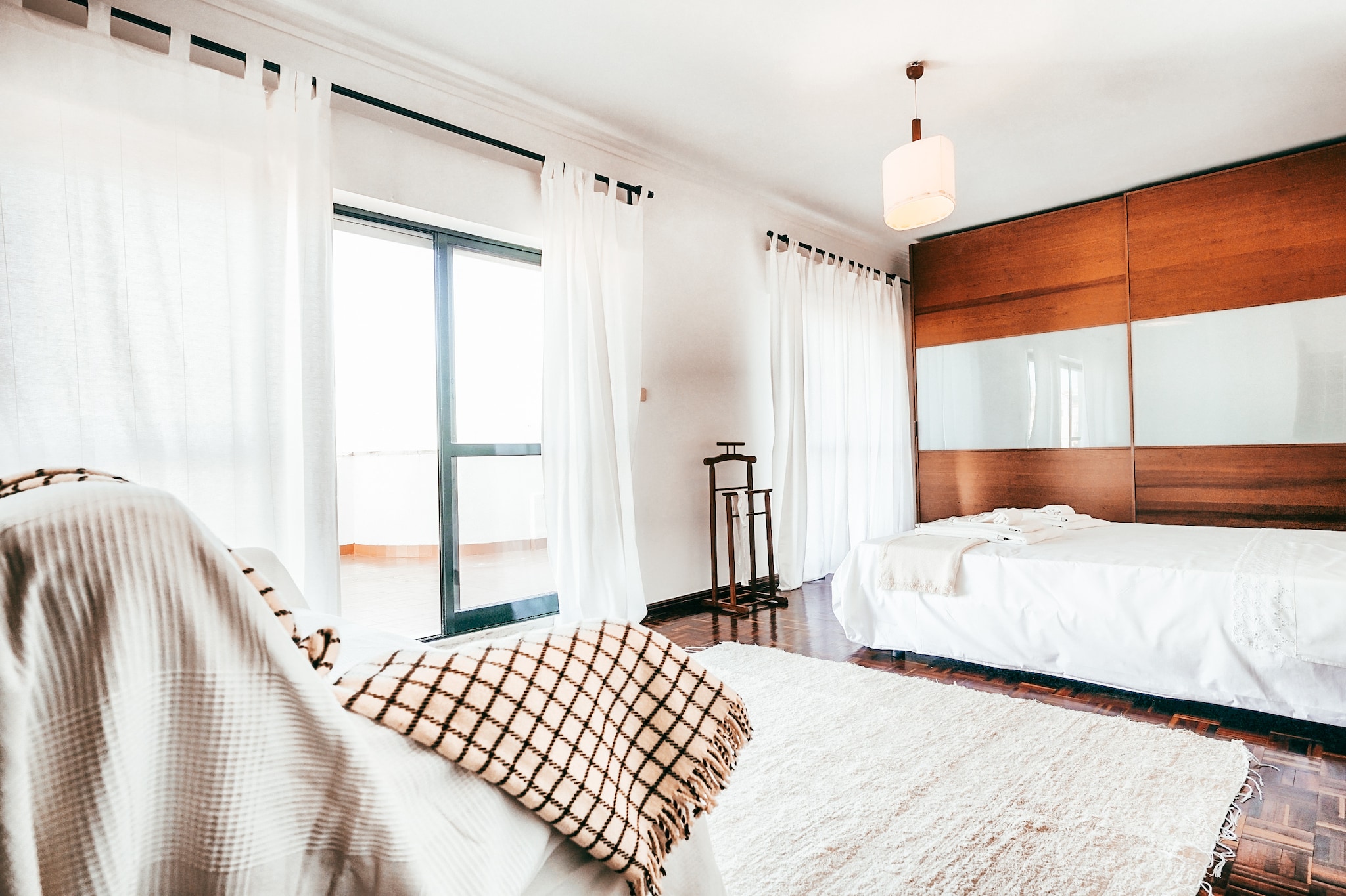 Amadora Terrace View By Gt House-Schlafzimmer