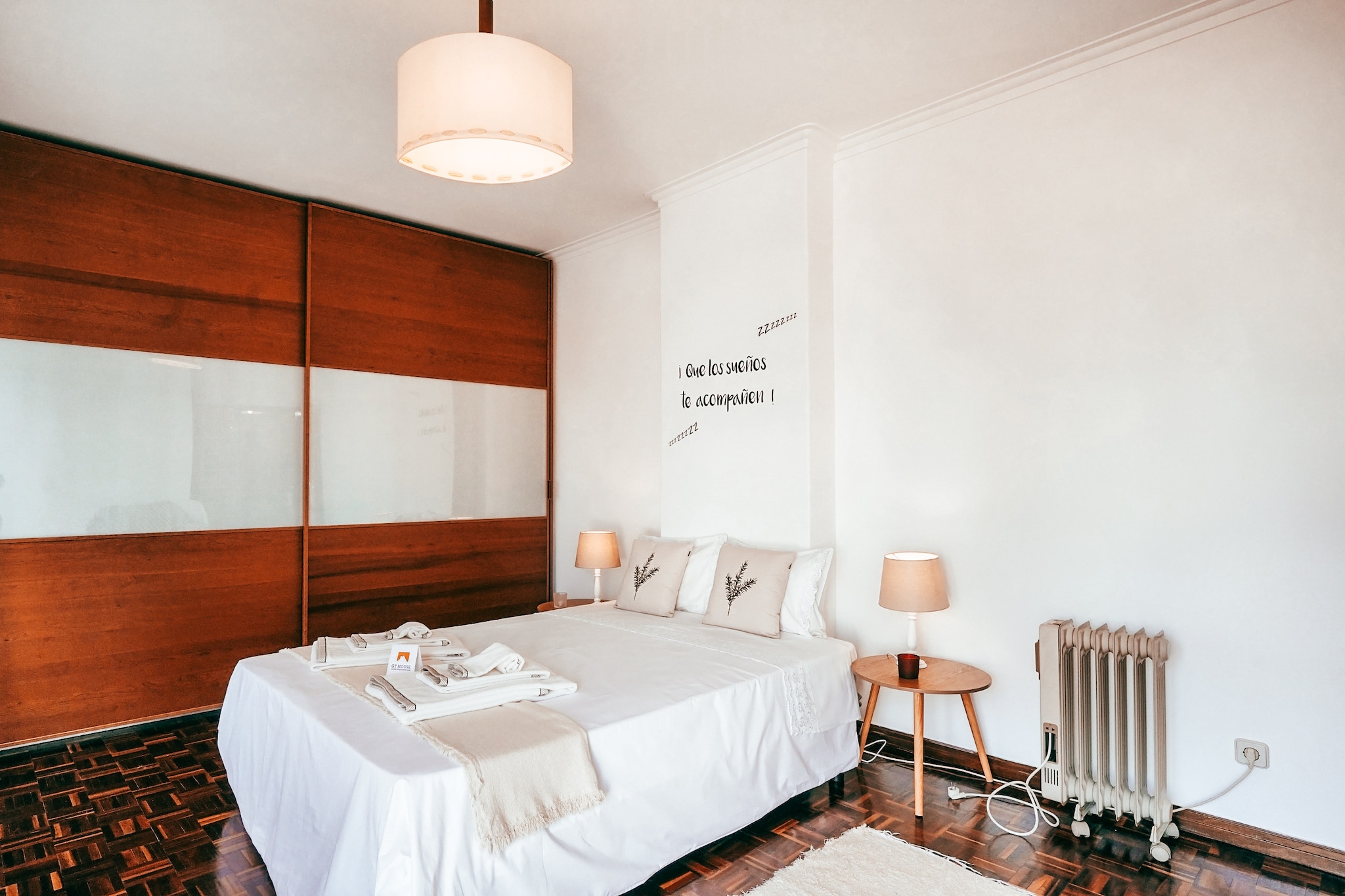 Amadora Terrace View By Gt House-Schlafzimmer