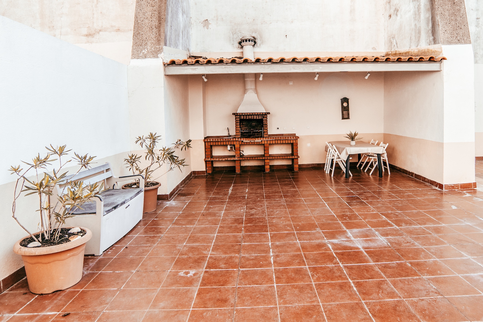 Alcantara Terrace by GT House-Terrasse