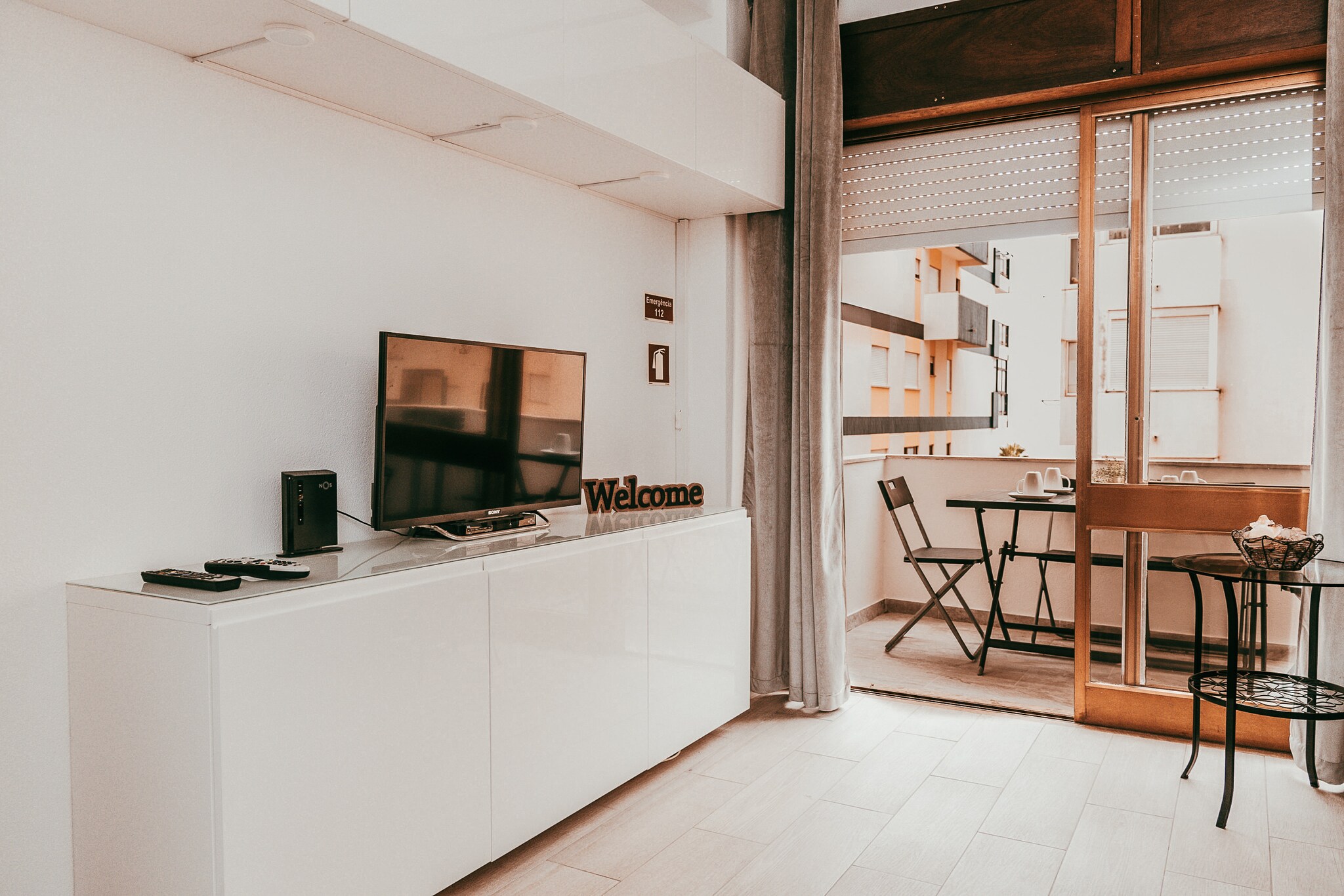 Beach House By Gt House-Living room