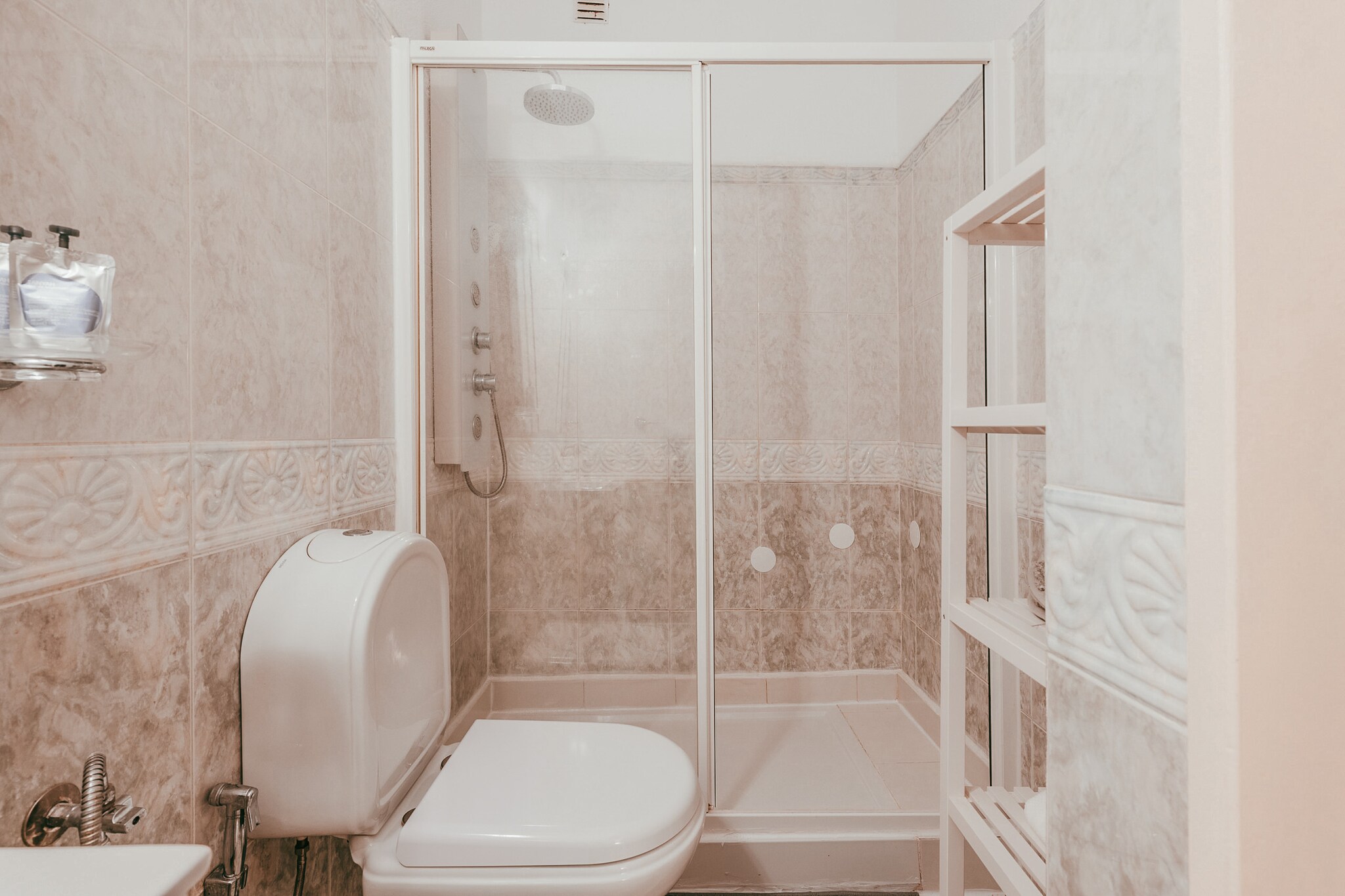 Beach House By Gt House-Bathroom