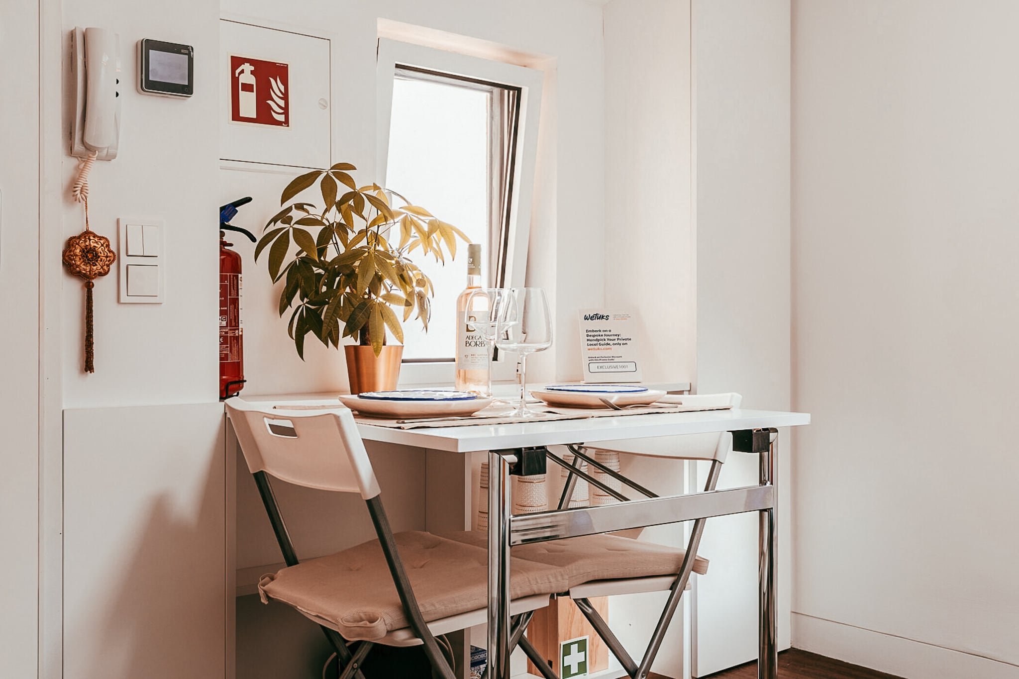 Studio S. José By Gt House