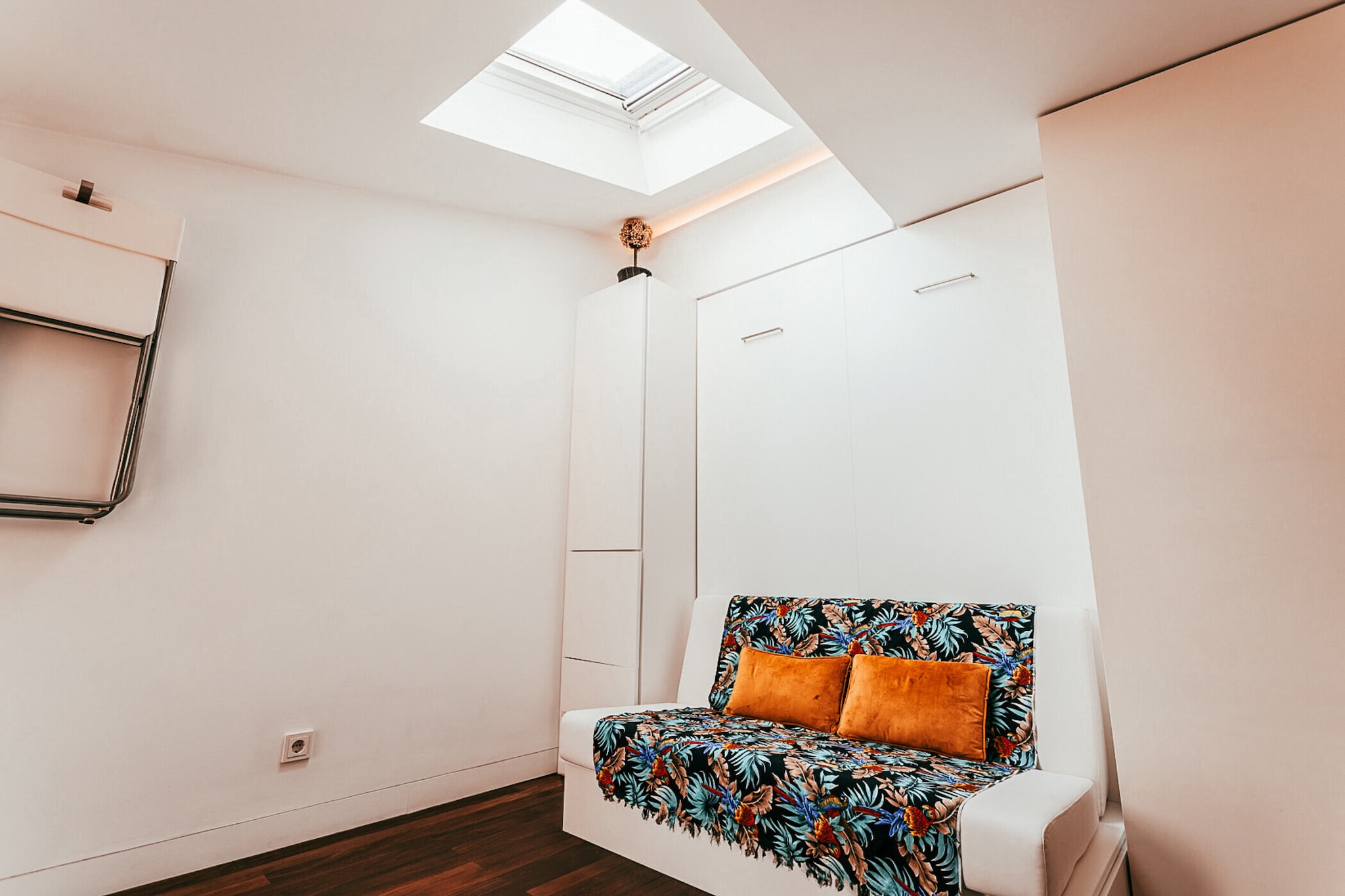 Studio S. José By Gt House-Wohnzimmer