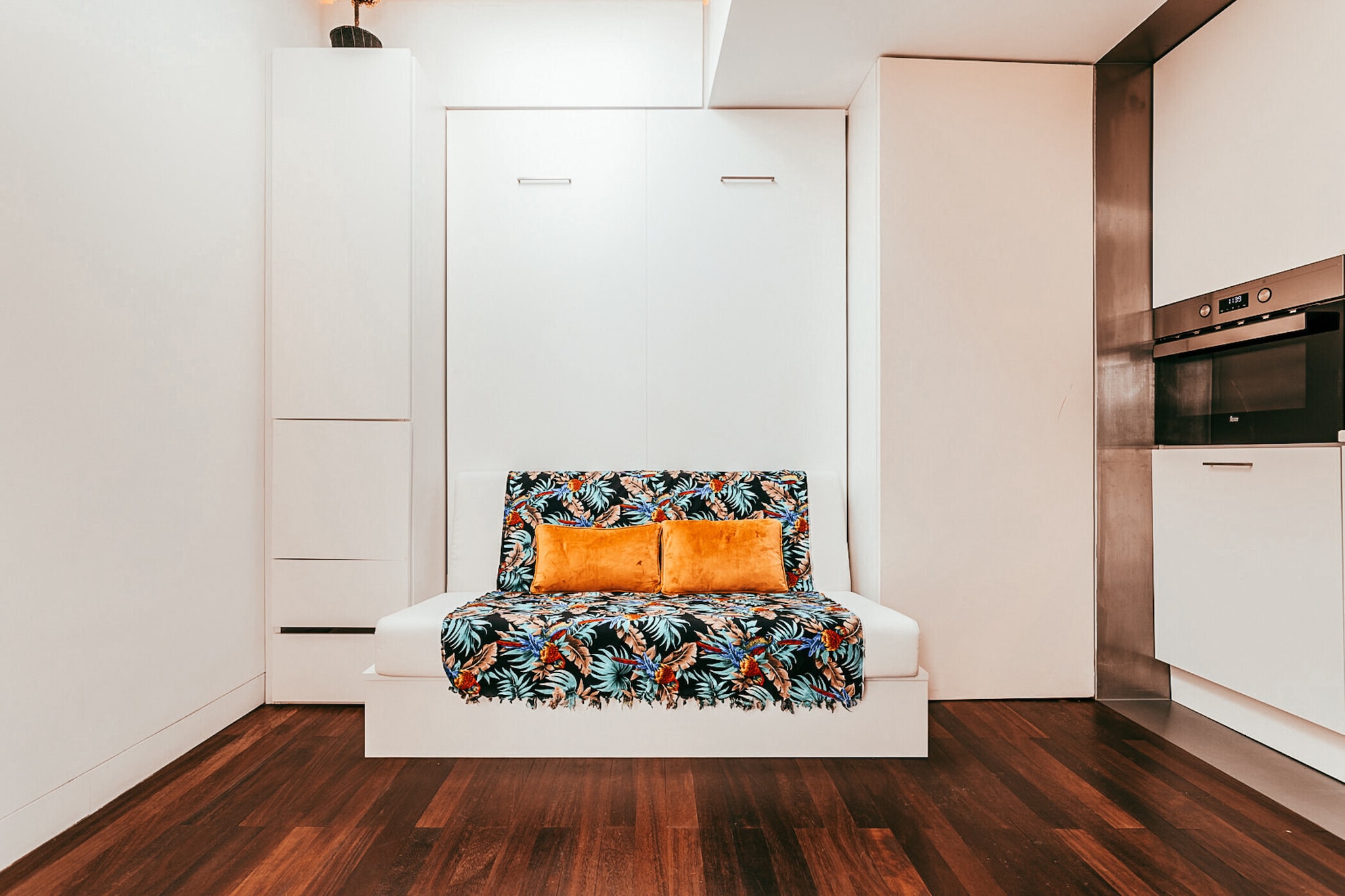 Studio S. José By Gt House-Wohnzimmer