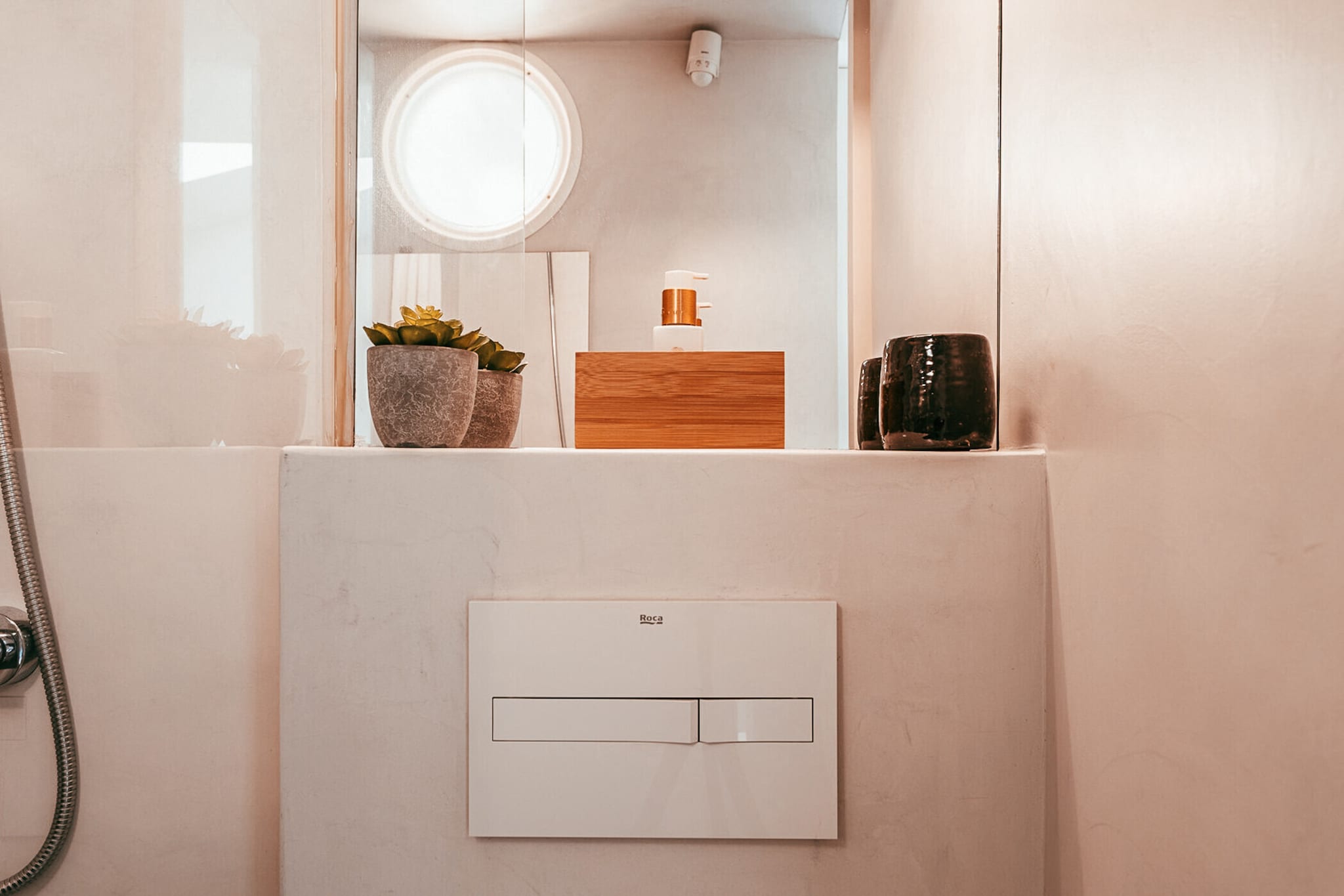 Studio S. José By Gt House-Badezimmer