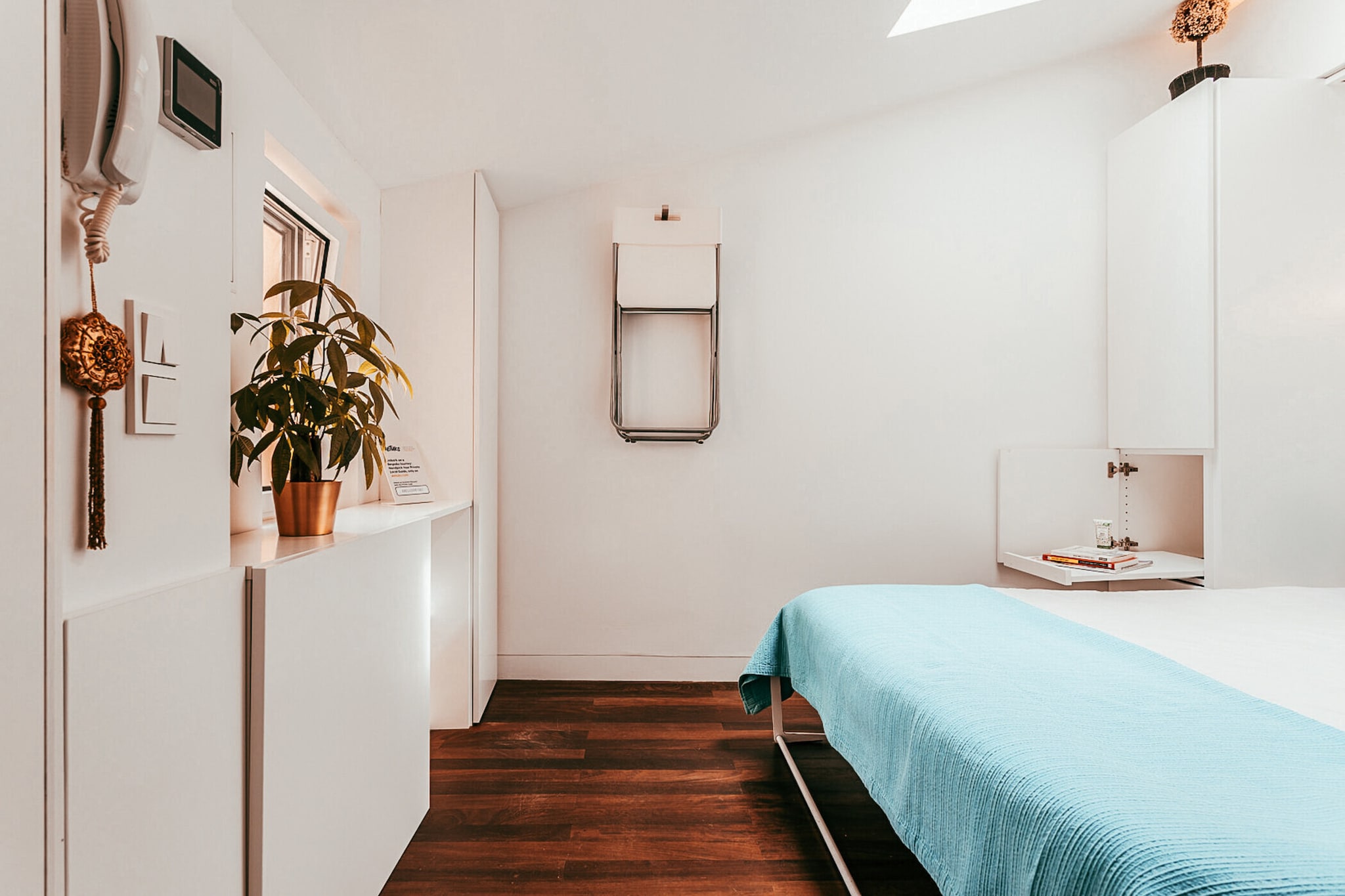 Studio S. José By Gt House-Schlafzimmer