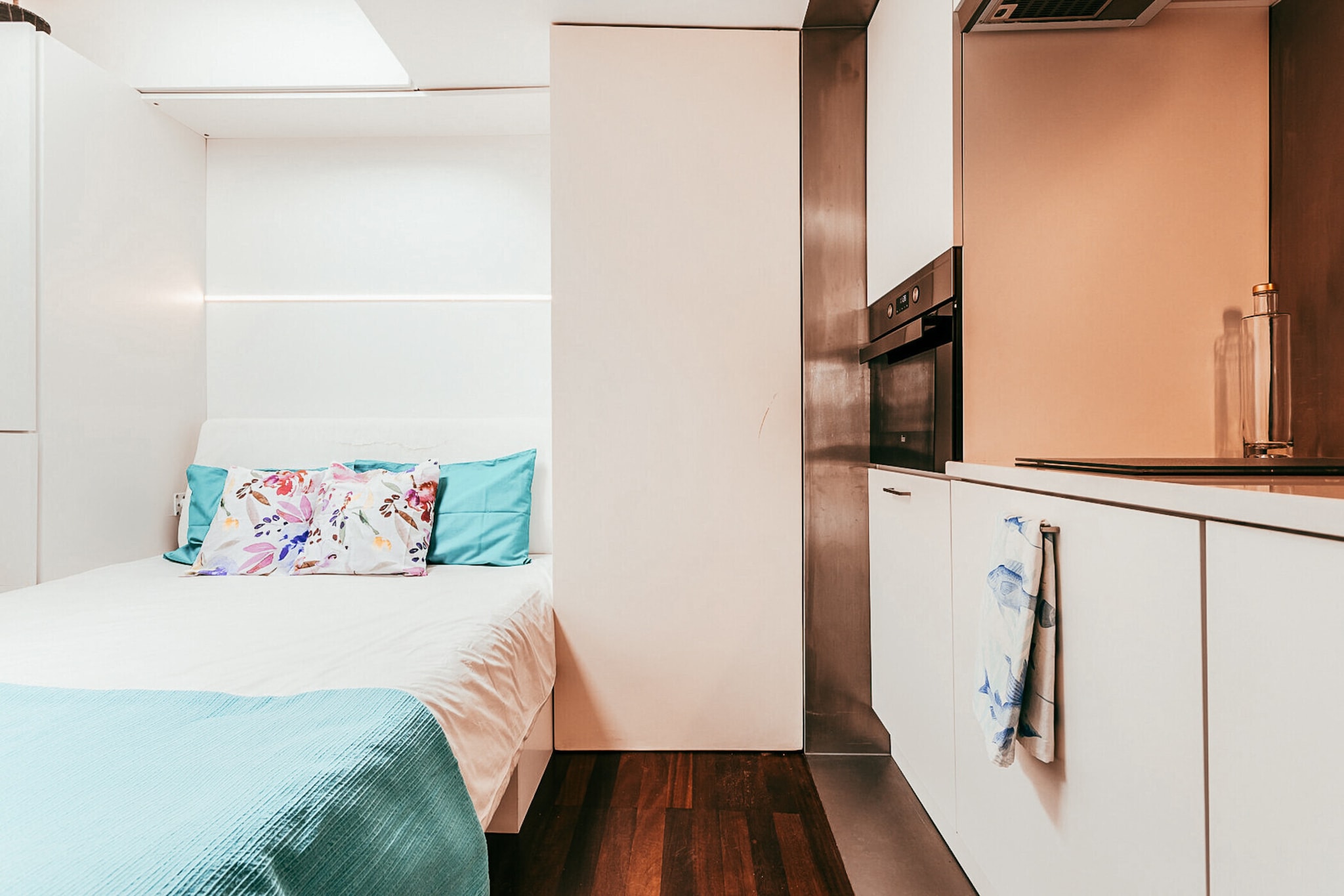 Studio S. José By Gt House-Schlafzimmer