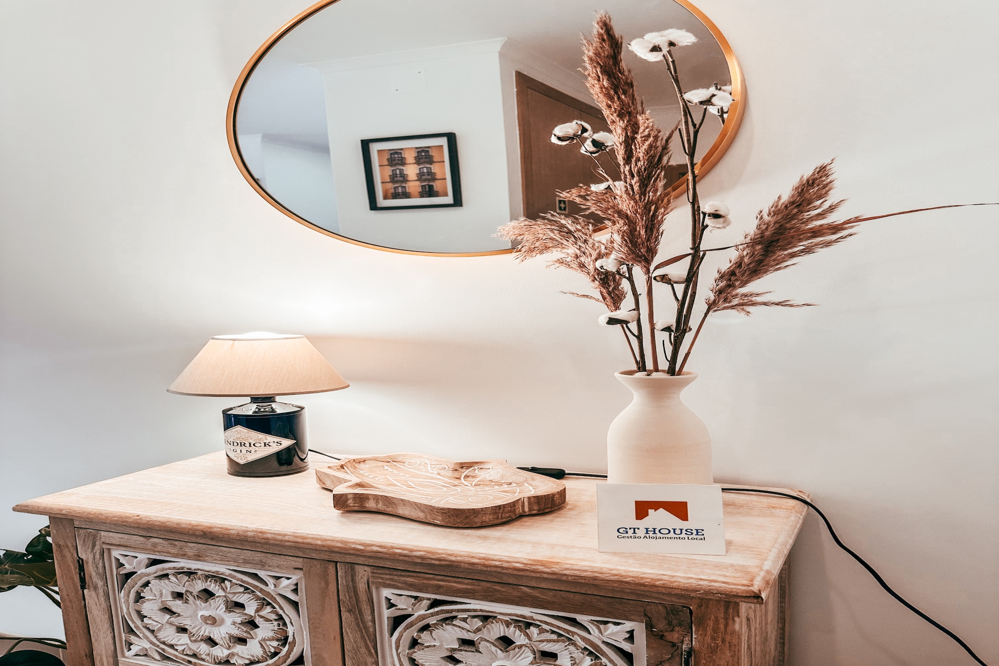 Cosy Apartment Queluz By Gt House-Empfangshalle