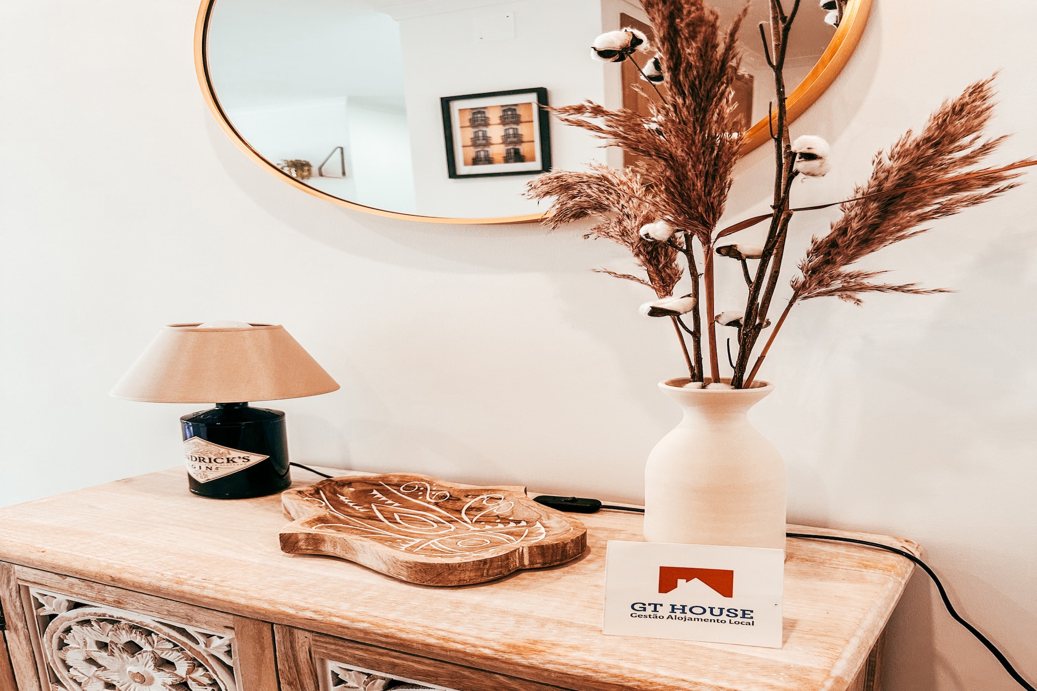 Cosy Apartment Queluz By Gt House-Empfangshalle