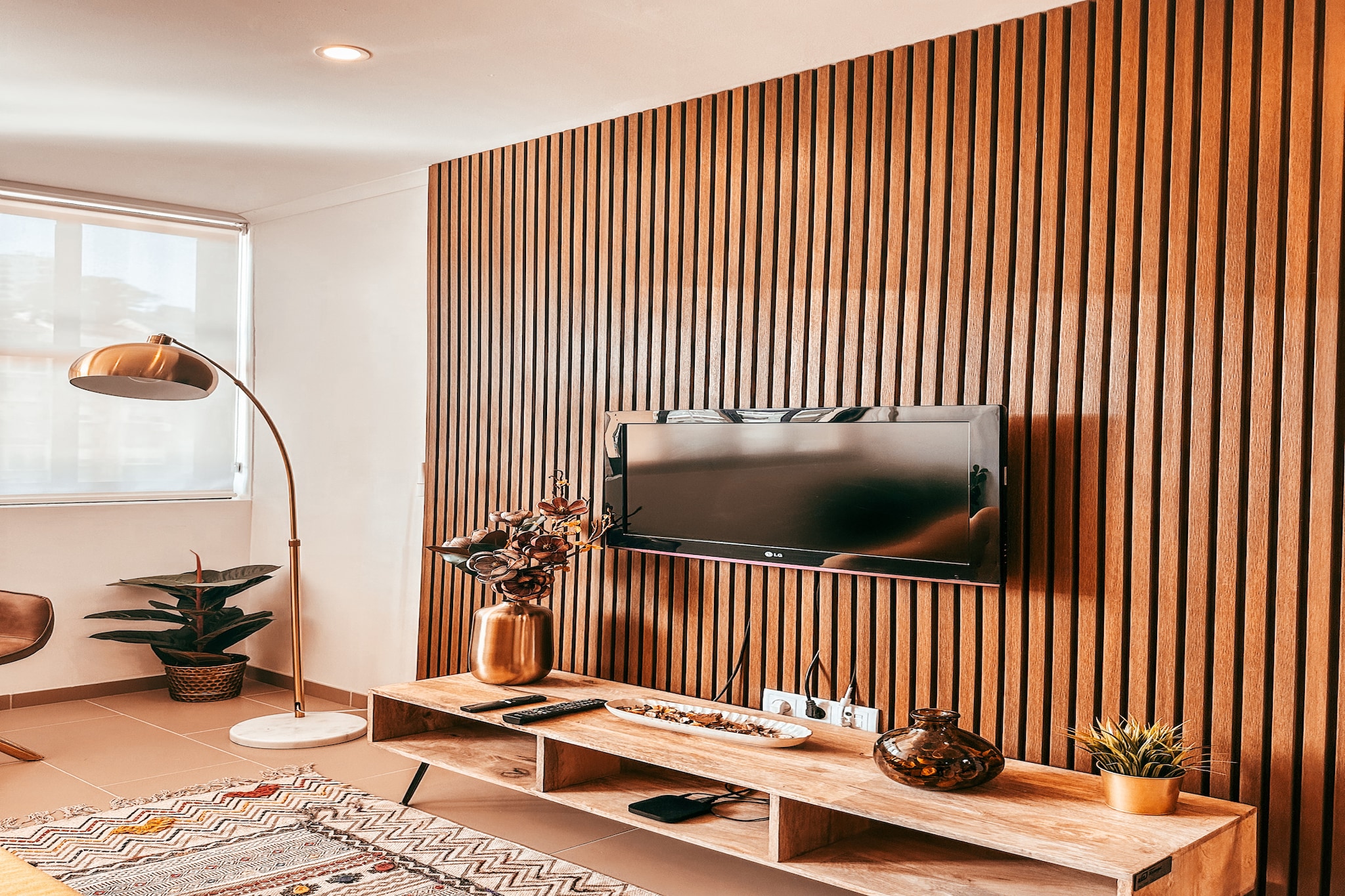 Cosy Apartment Queluz By Gt House-Wohnzimmer