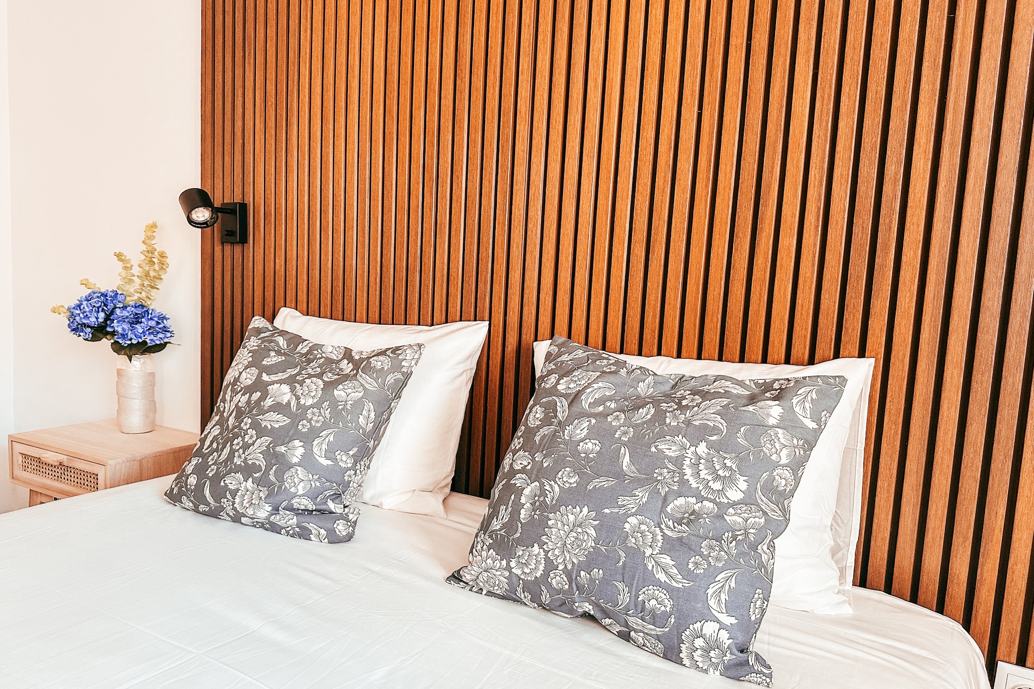 Cosy Apartment Queluz By Gt House-Schlafzimmer