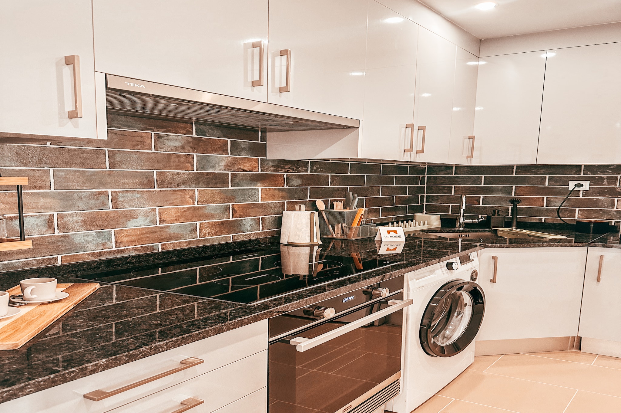 Cosy Apartment Queluz By Gt House