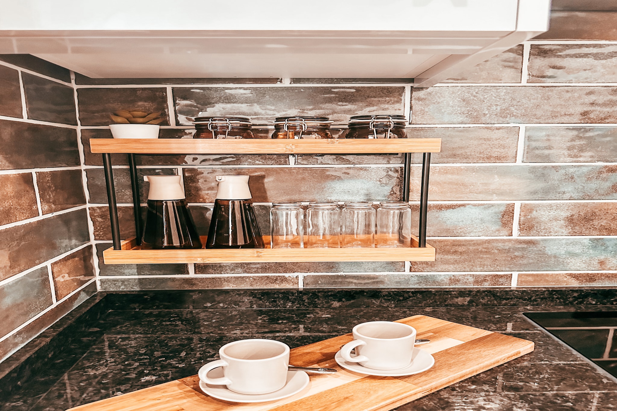 Cosy Apartment Queluz By Gt House-Küche