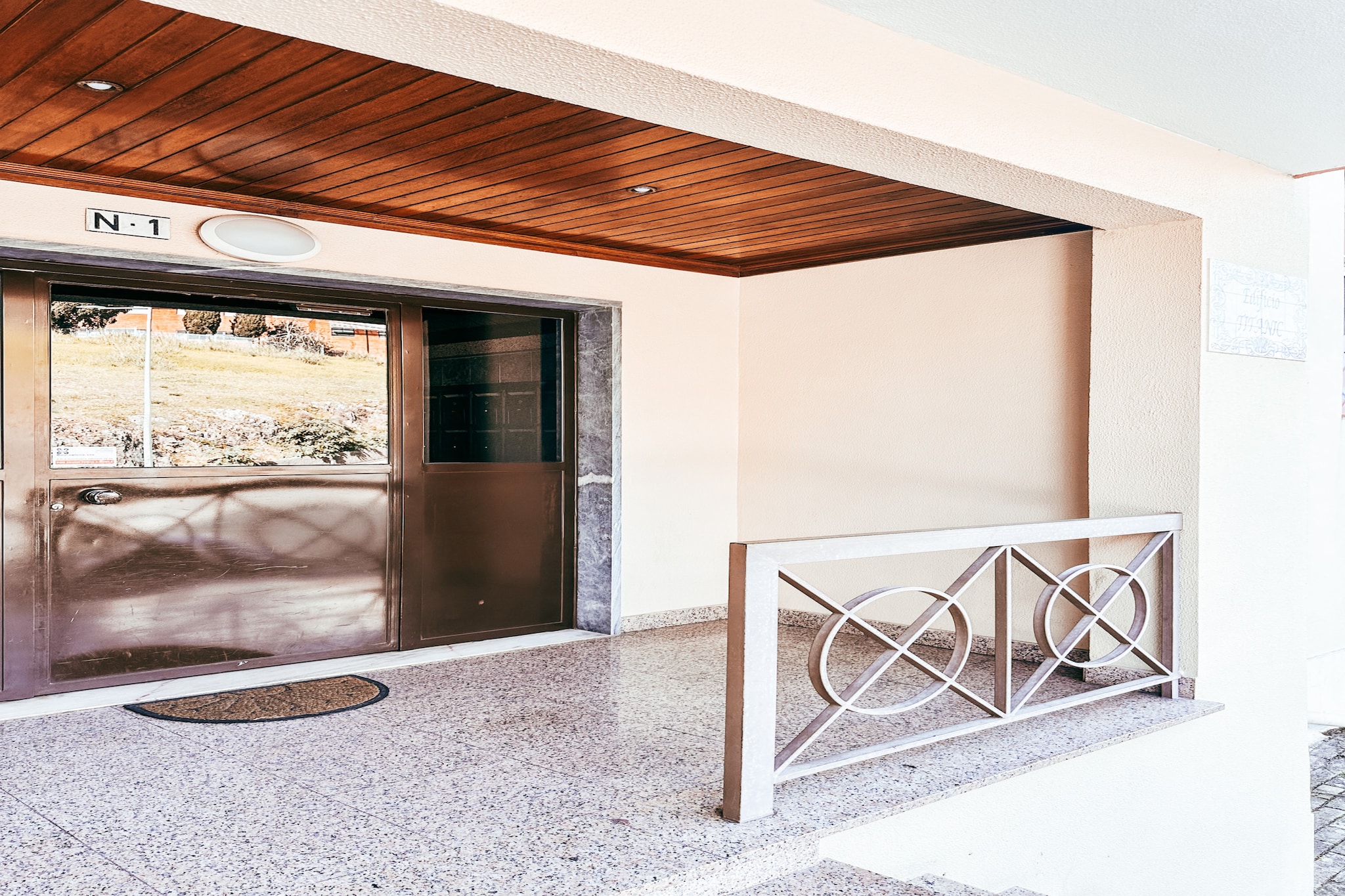 Cosy Apartment Queluz By Gt House-Im Freien