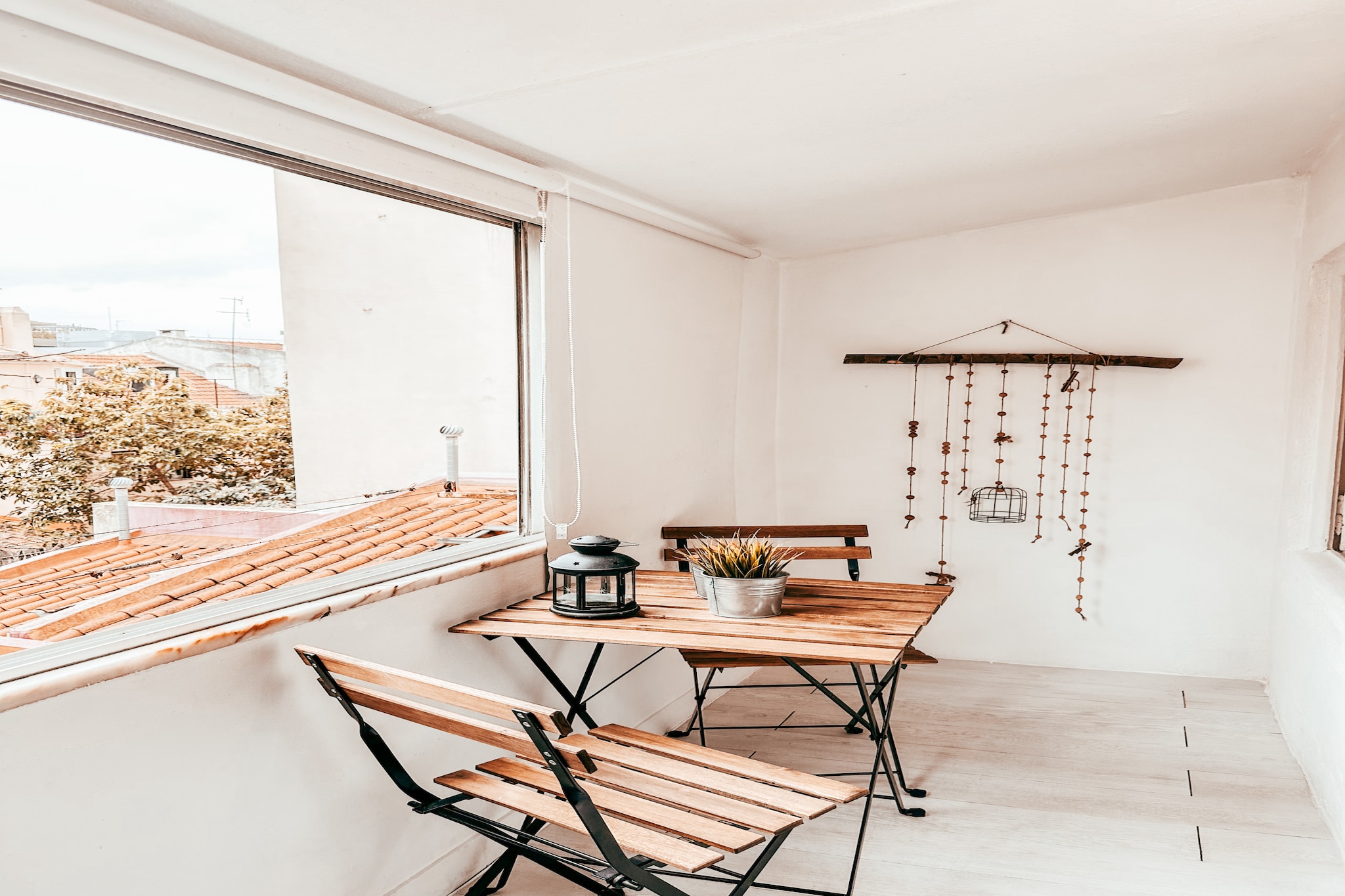 Typical Lisbon Apartment By Gt House-Terrasse