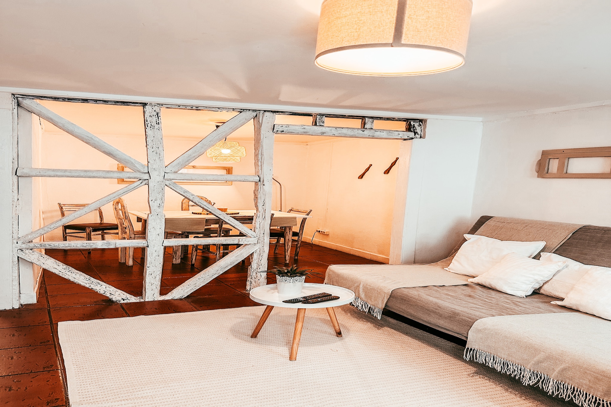 Typical Lisbon Apartment By Gt House-Wohnzimmer