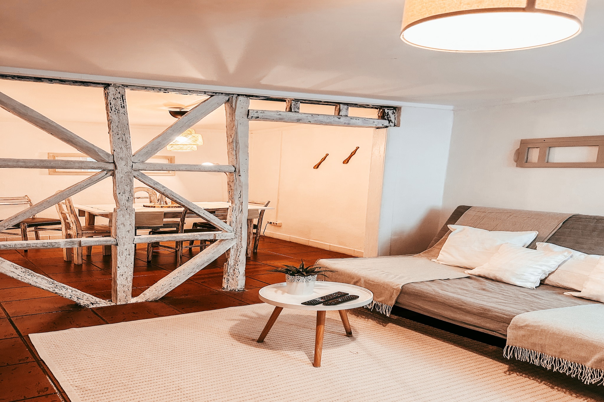 Typical Lisbon Apartment By Gt House-Wohnzimmer