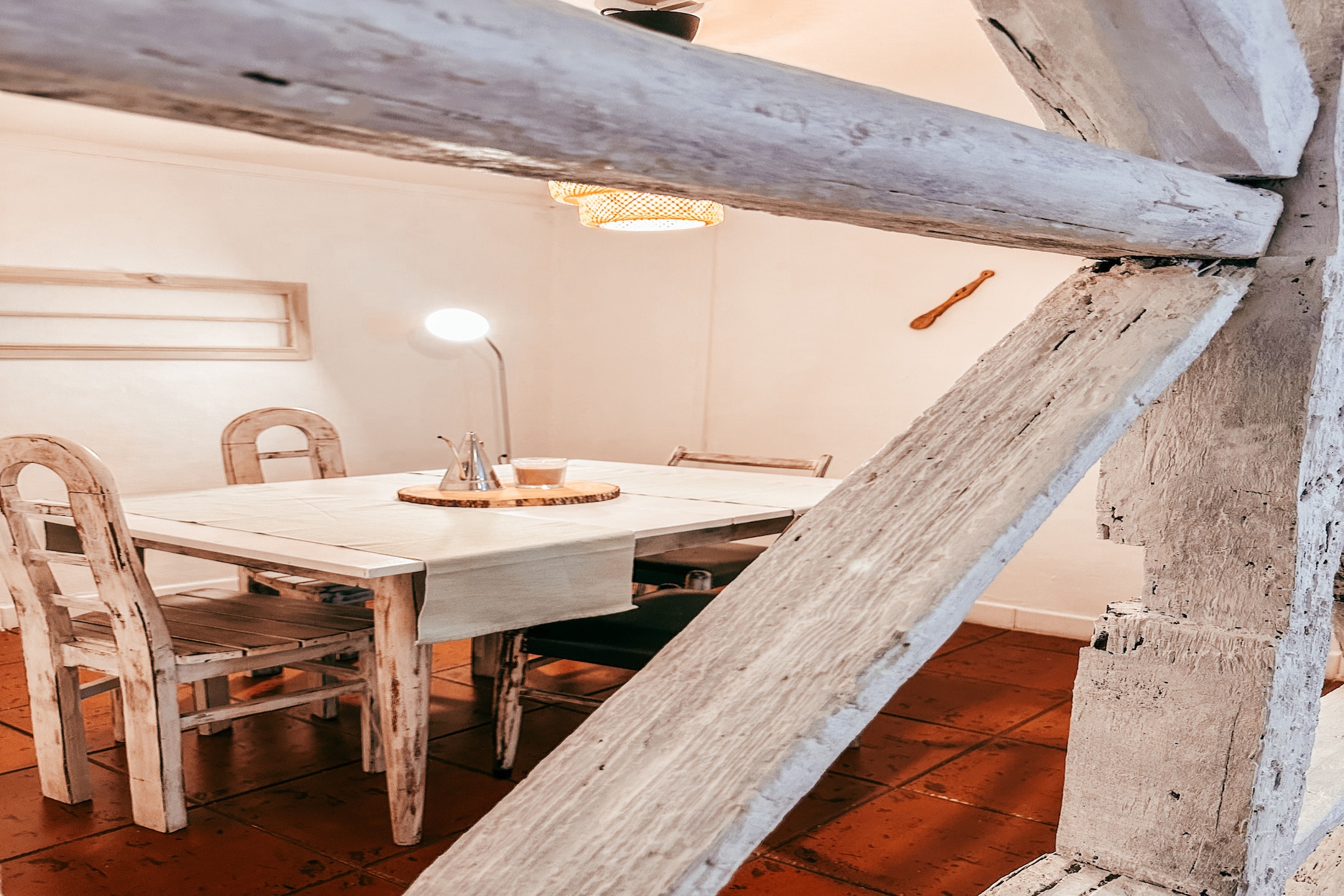 Typical Lisbon Apartment By Gt House-Esszimmer