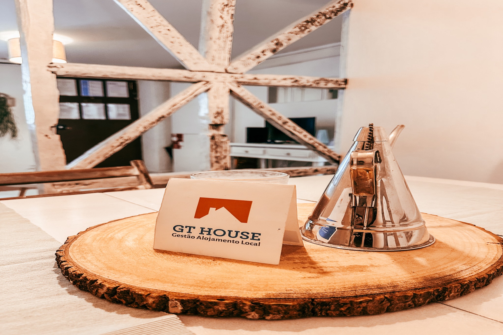 Typical Lisbon Apartment By Gt House-Esszimmer