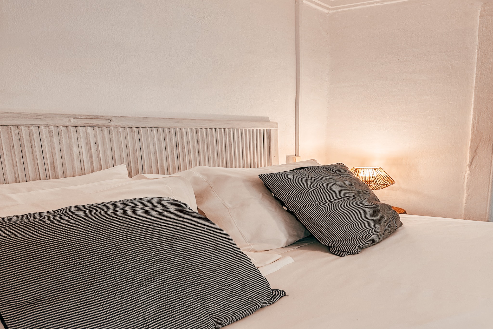 Typical Lisbon Apartment By Gt House-Schlafzimmer