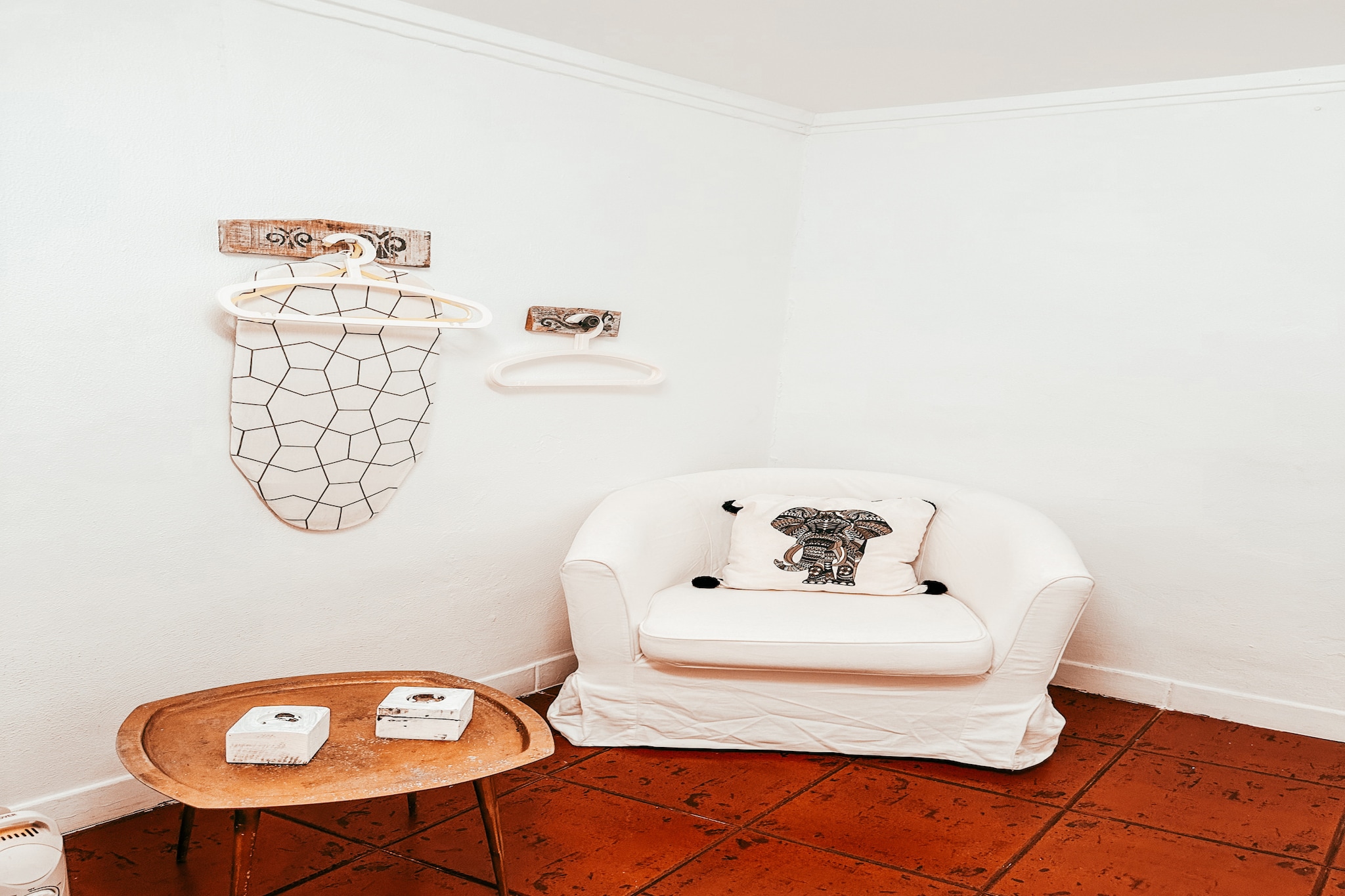 Typical Lisbon Apartment By Gt House-Wohnzimmer