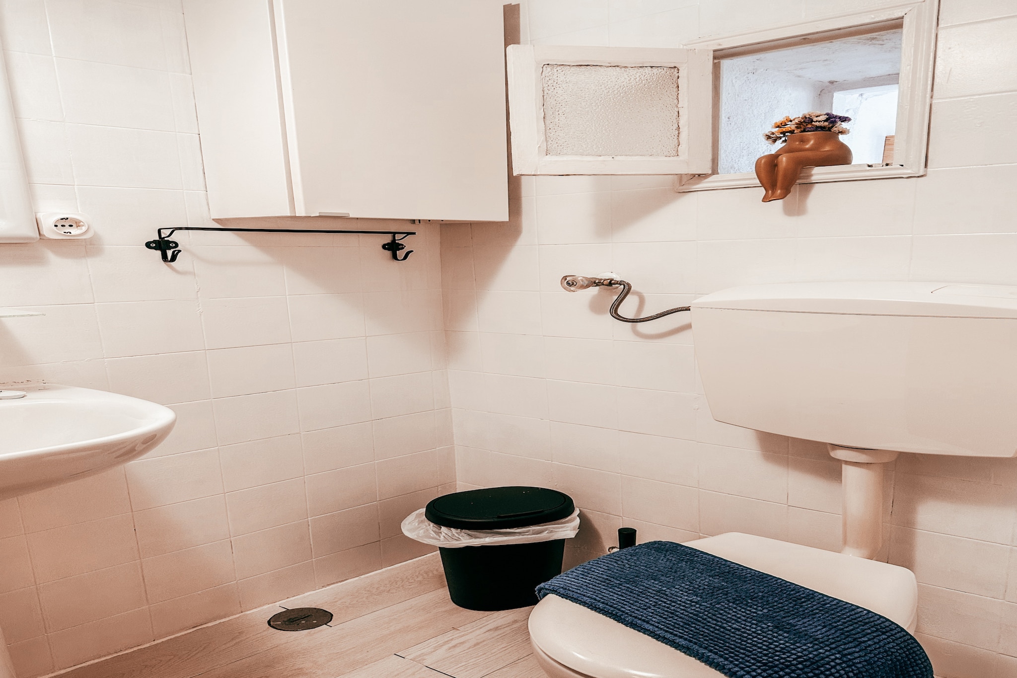 Typical Lisbon Apartment By Gt House-Badezimmer