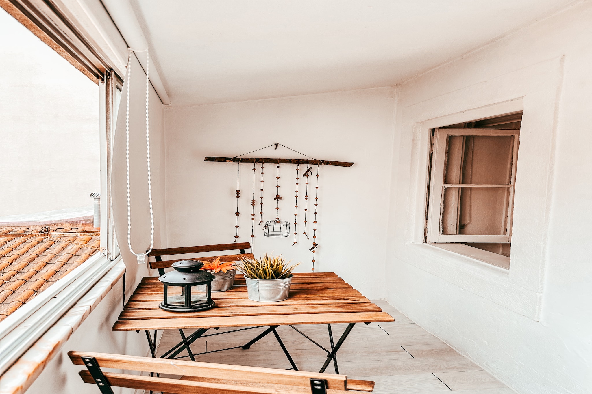 Typical Lisbon Apartment By Gt House-Terrasse/Balkon