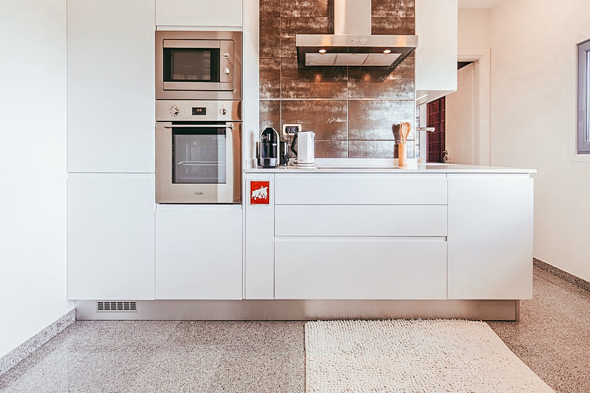 Trendy Apartment River View By Gthouse