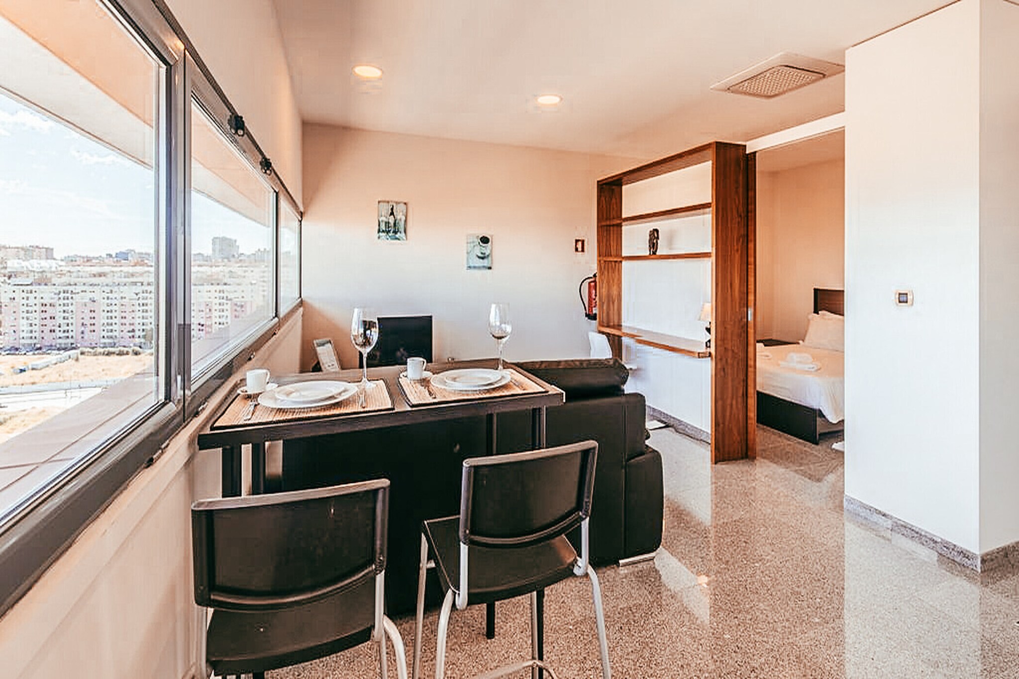 Trendy Apartment River View By Gthouse