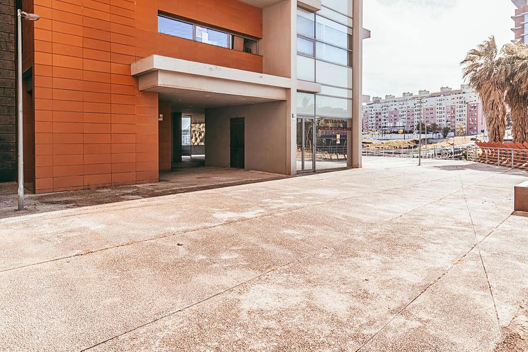 Trendy Apartment River View By Gthouse-Hal-ontvangst