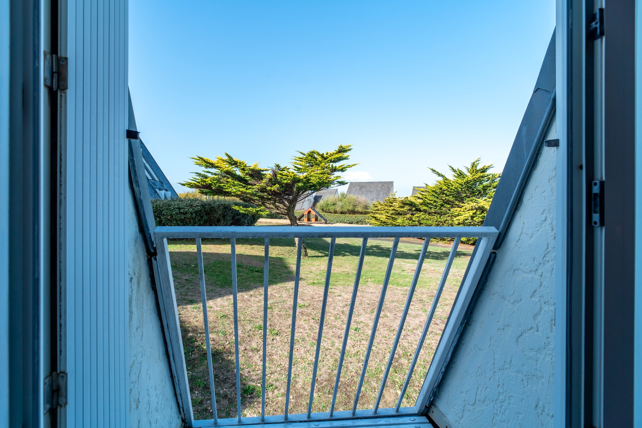 Sud Ocean J N°74 - 2P4-Terrasbalkon