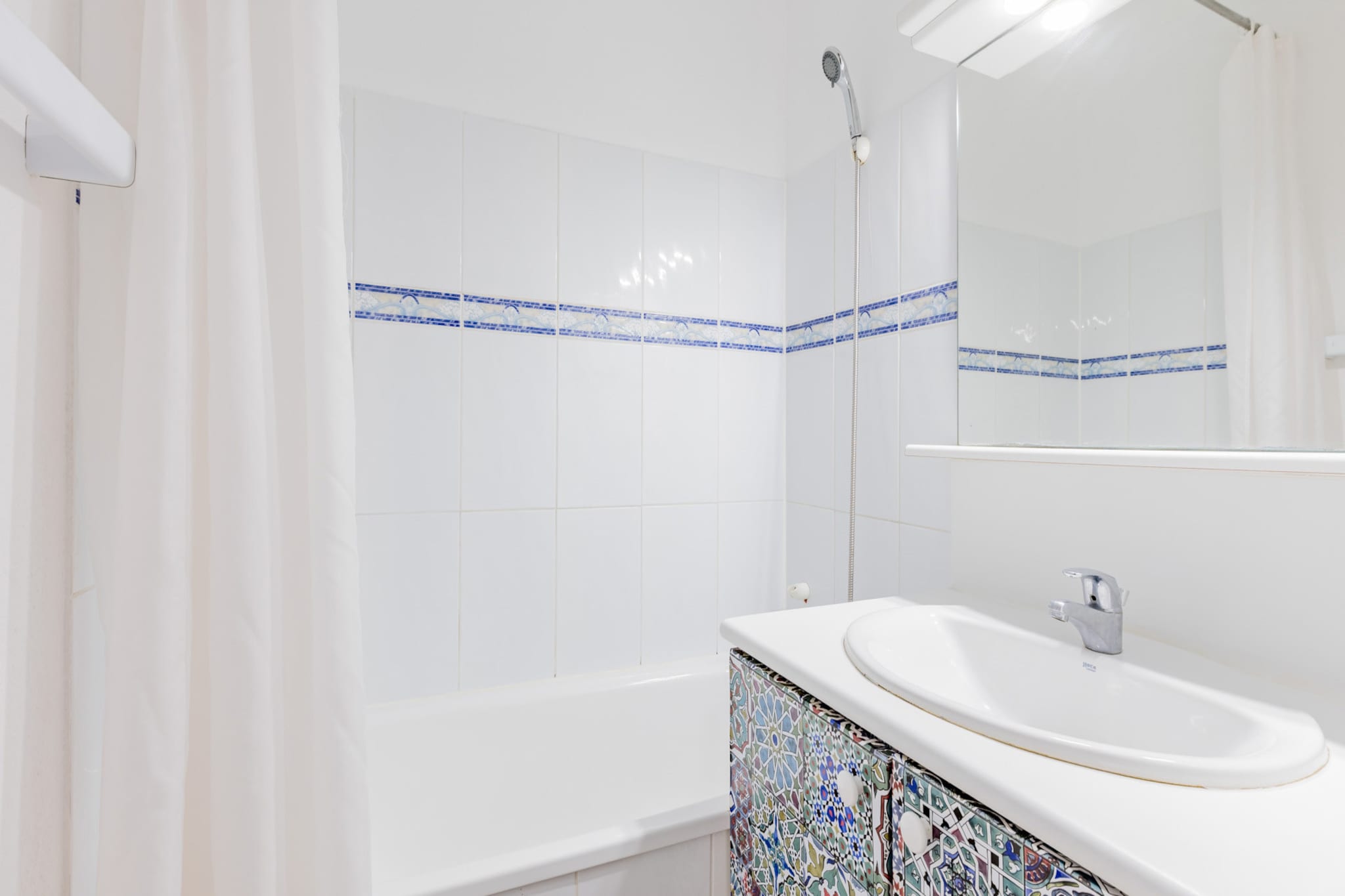 Palmyra Golf N°110 - 3 P6-Badkamer