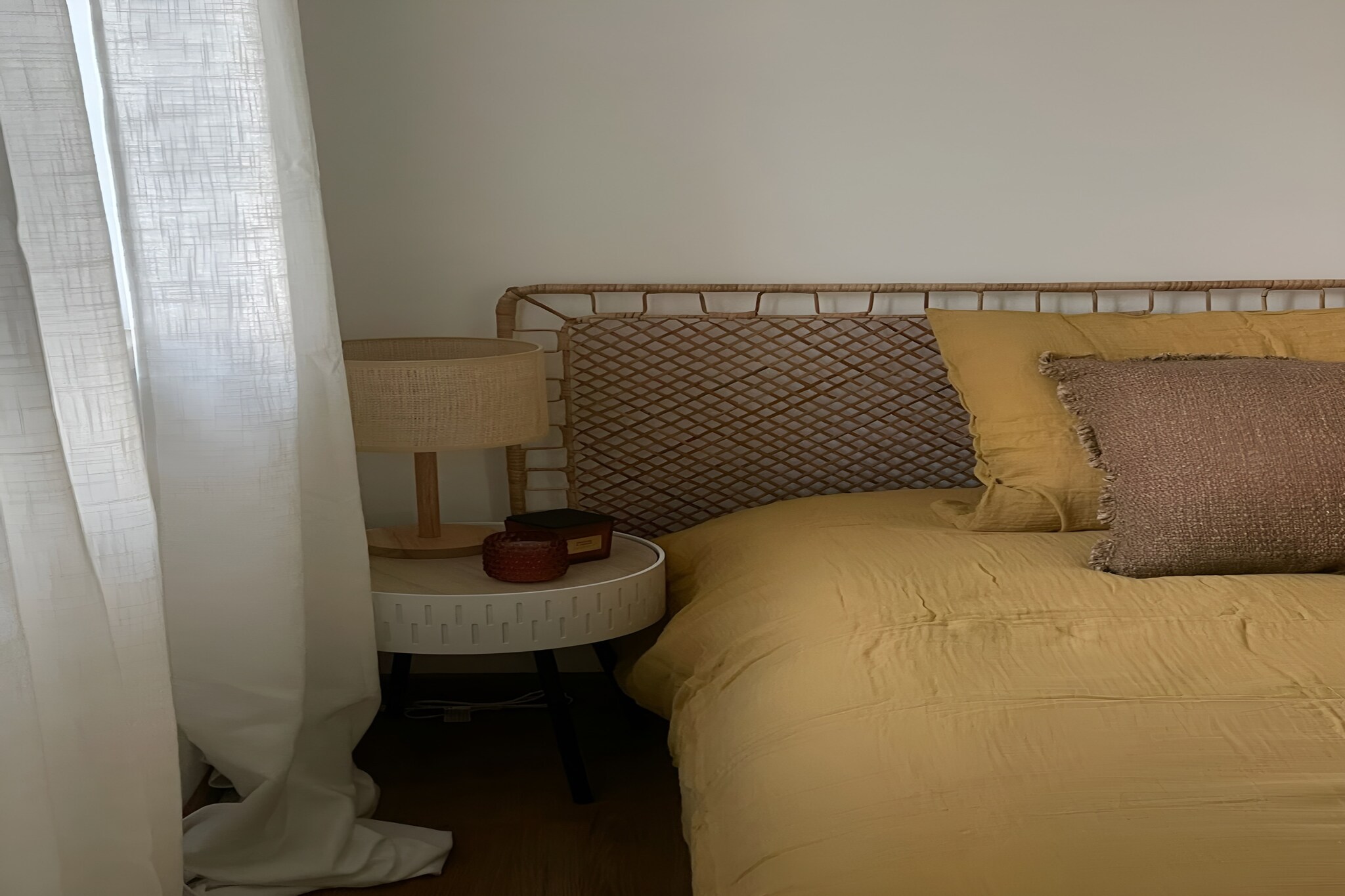 Golegã Boutique Apartment By Gt House-Slaapkamer