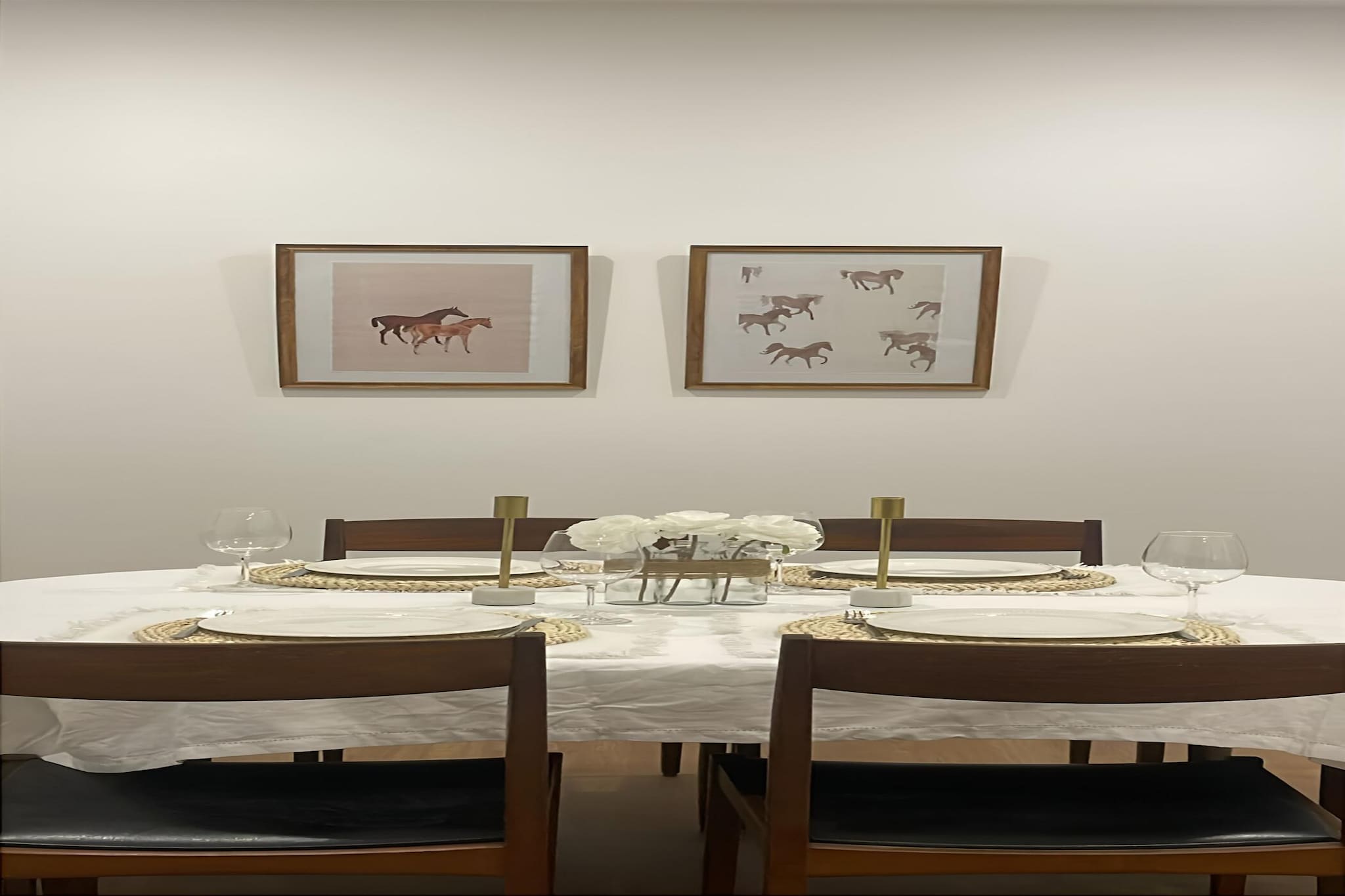 Golegã Boutique Apartment By Gt House-Eetkamer