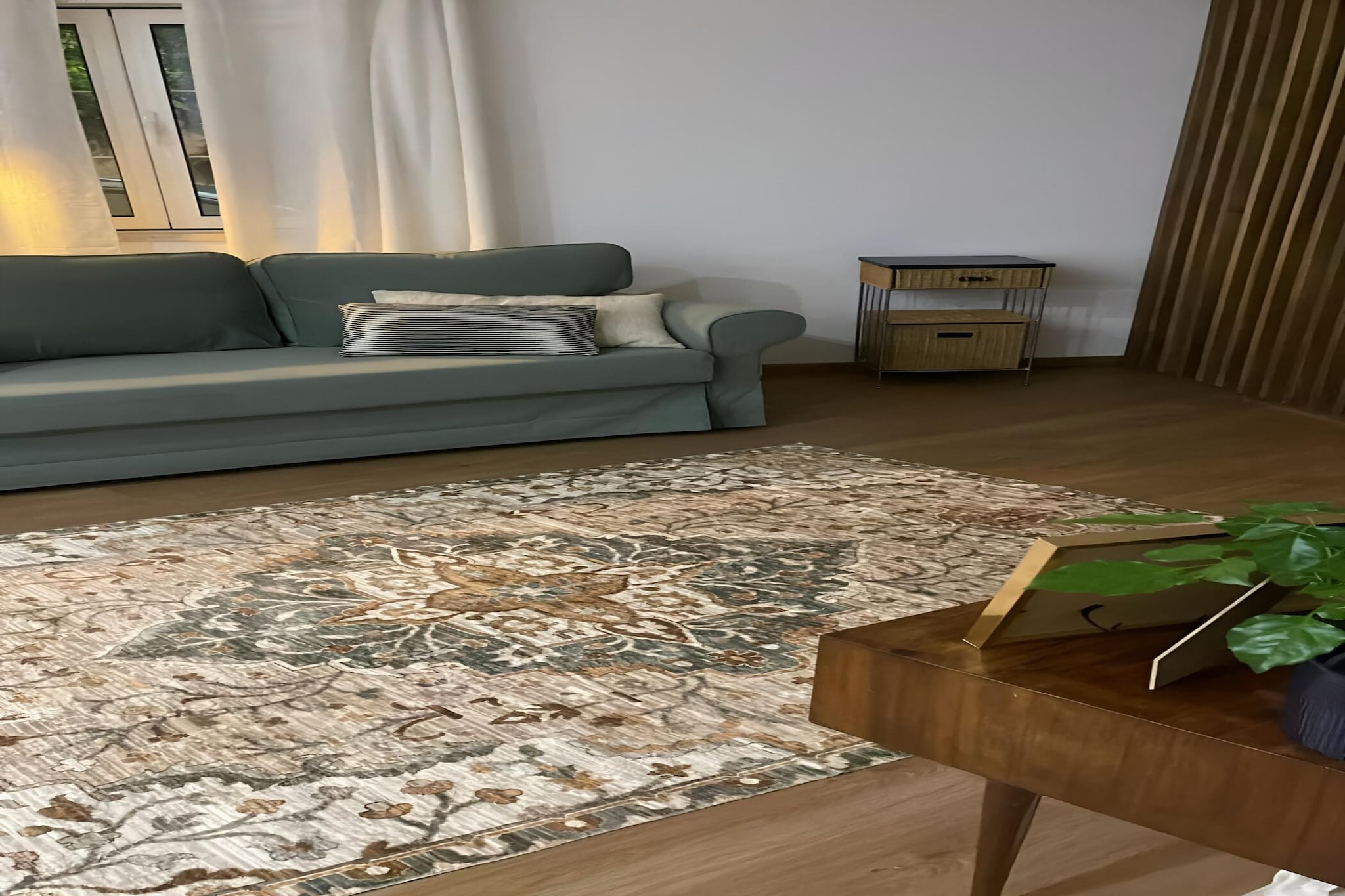 Golegã Boutique Apartment By Gt House-Woonkamer