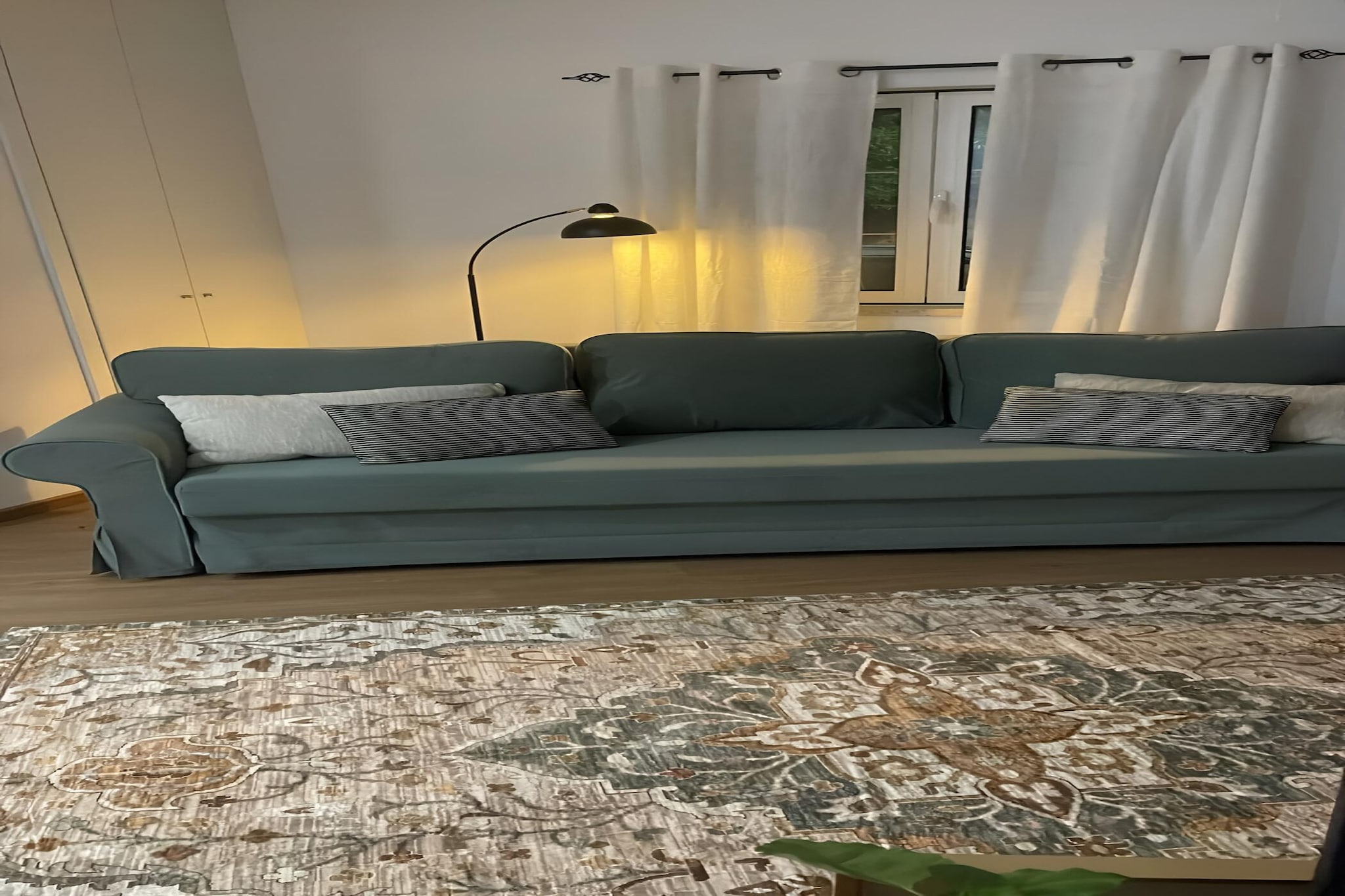 Golegã Boutique Apartment By Gt House-Woonkamer