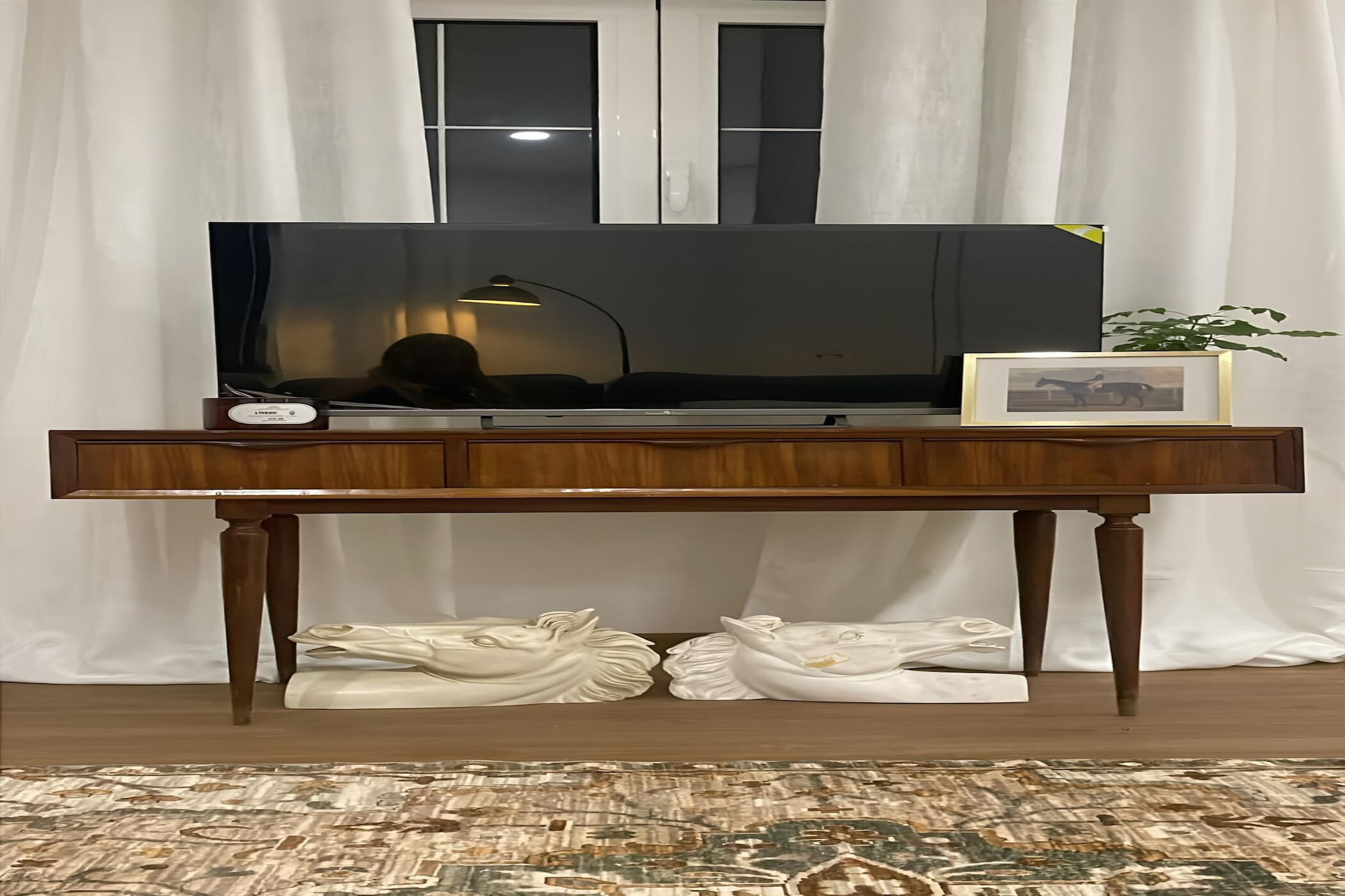 Golegã Boutique Apartment By Gt House-Woonkamer