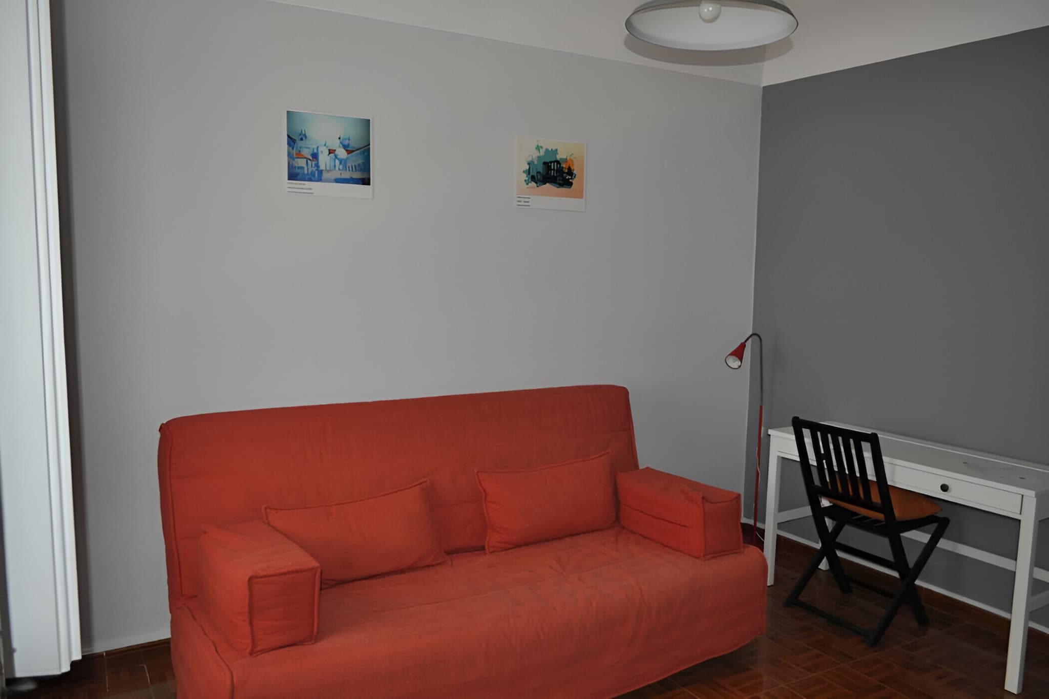 Casa do Mestre By Gt House