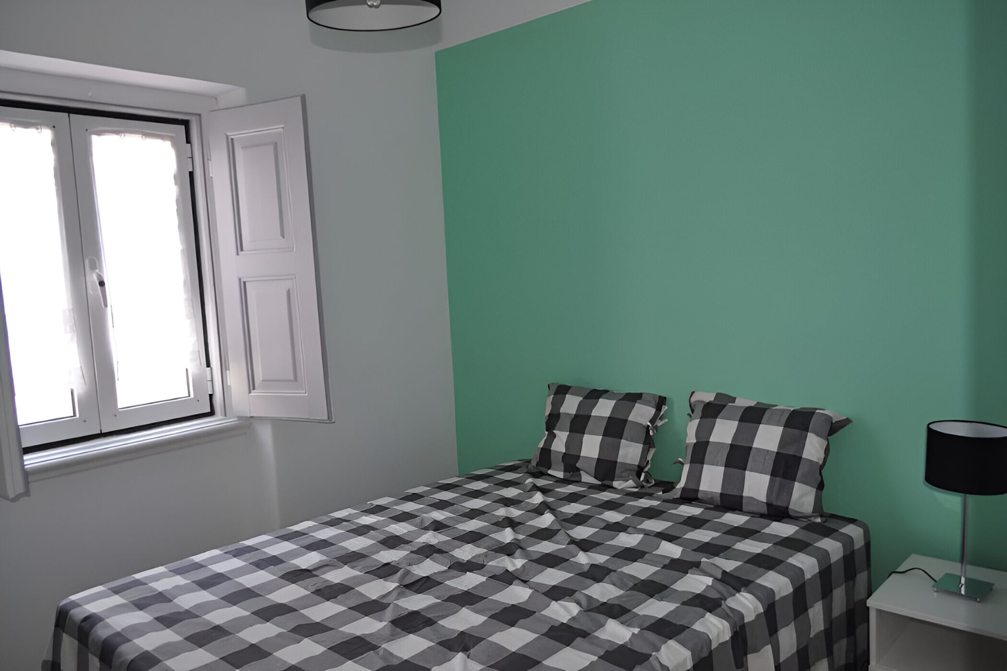 Casa do Mestre By Gt House