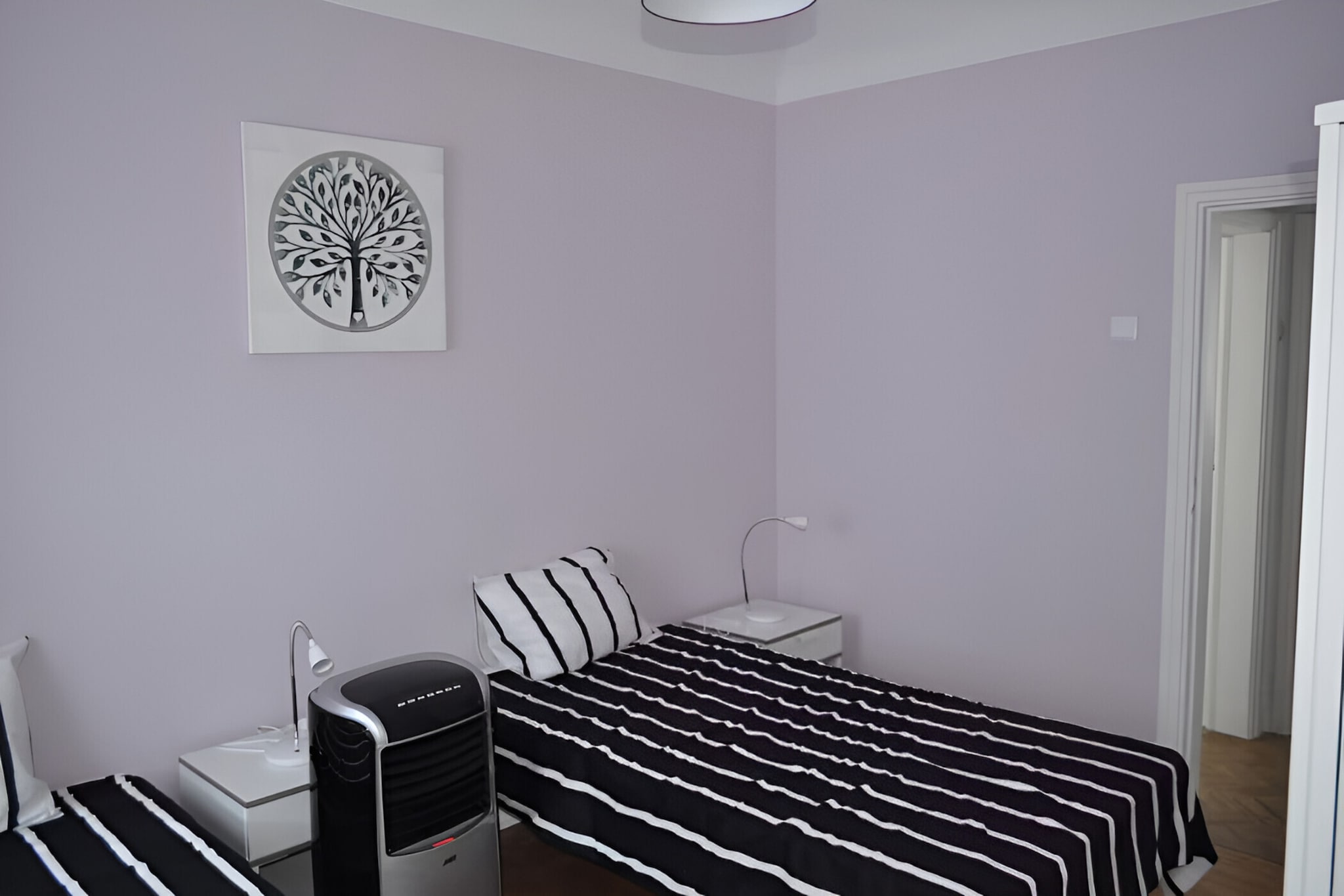 Casa do Mestre By Gt House-Schlafzimmer